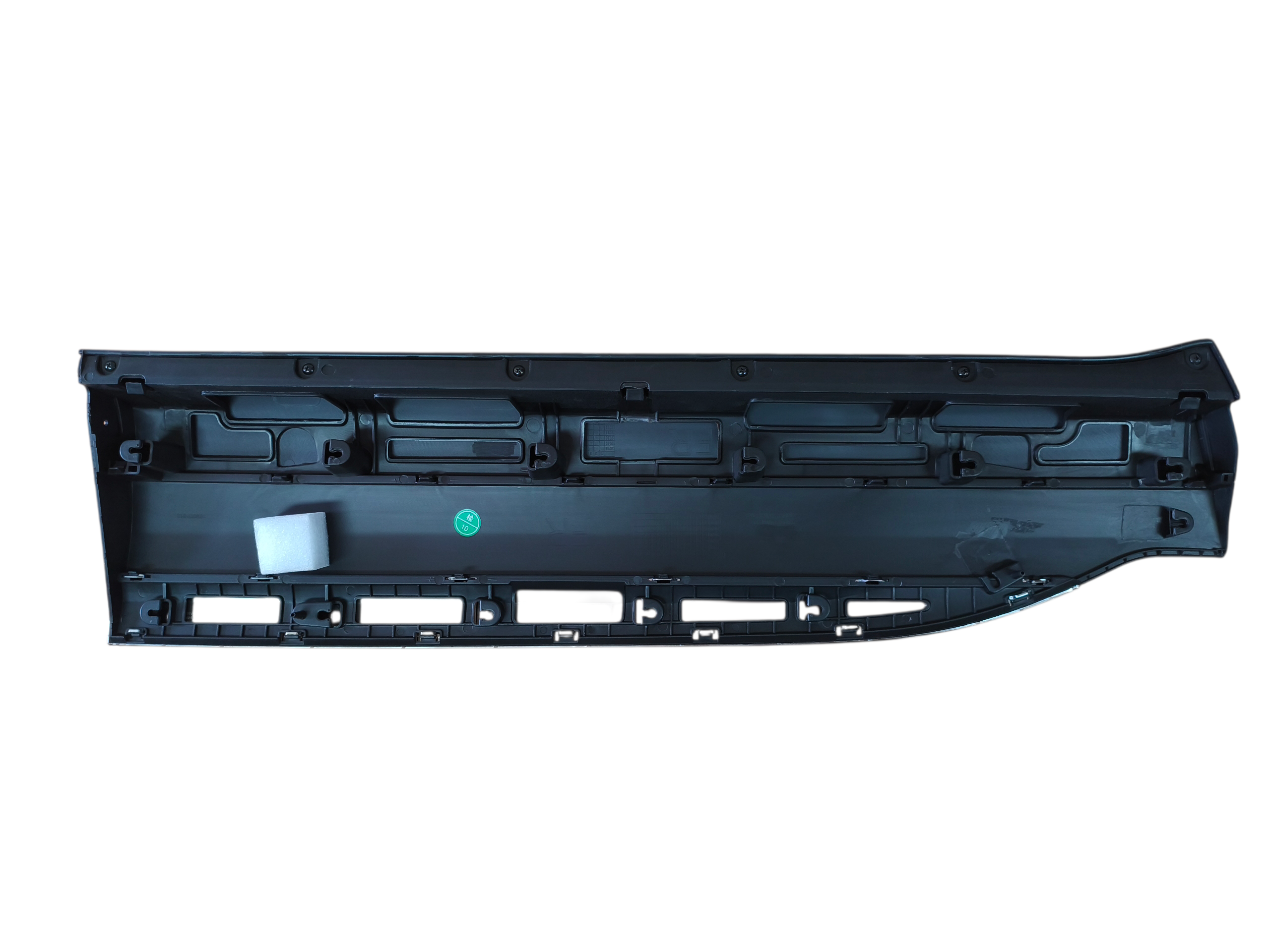 MOLDURA PUERTA DEL DER 1.5 TIGGO 8 2