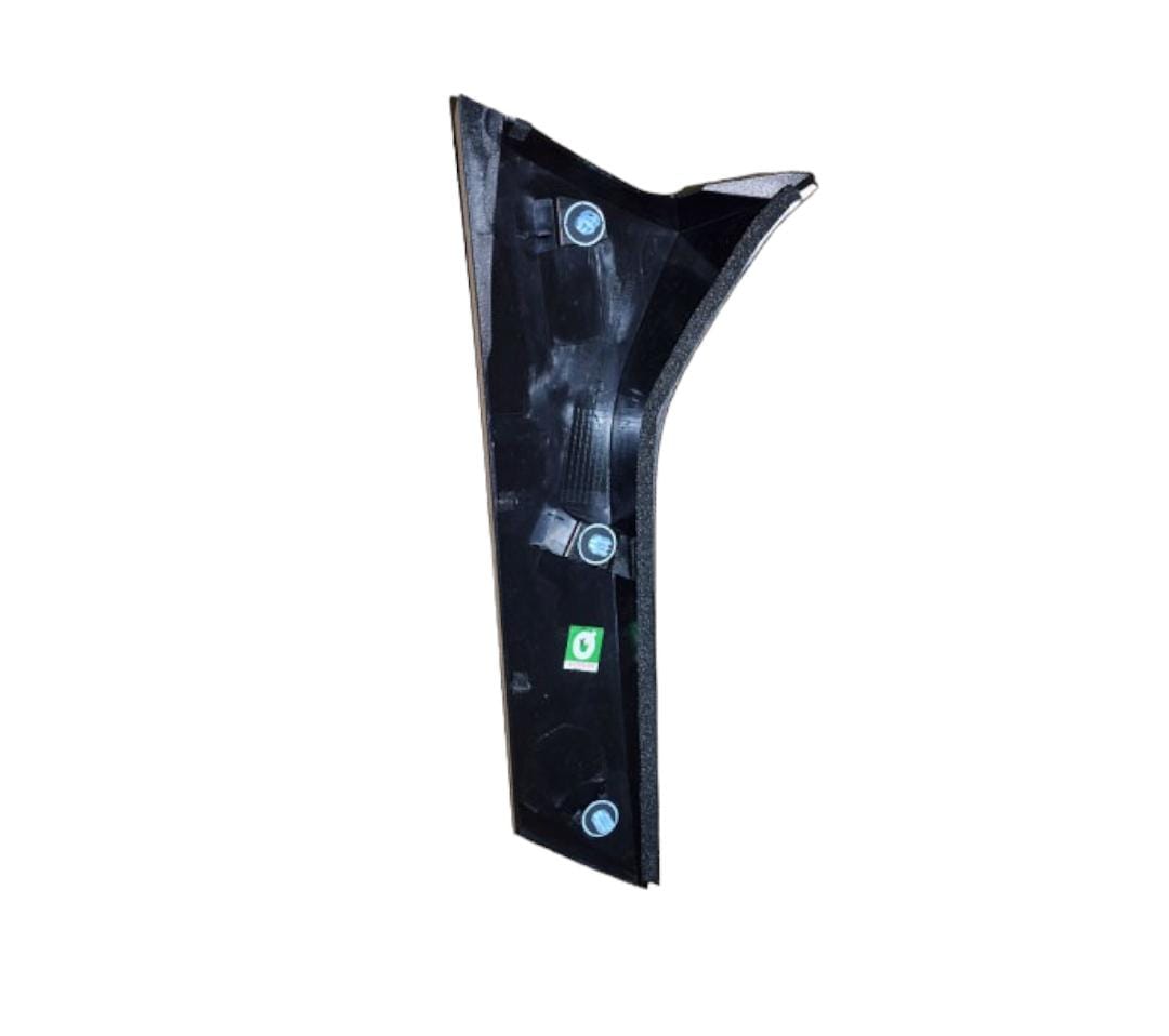 MOLDURA PILAR VIDRIO TRA DER TIGGO 7 PRO 2