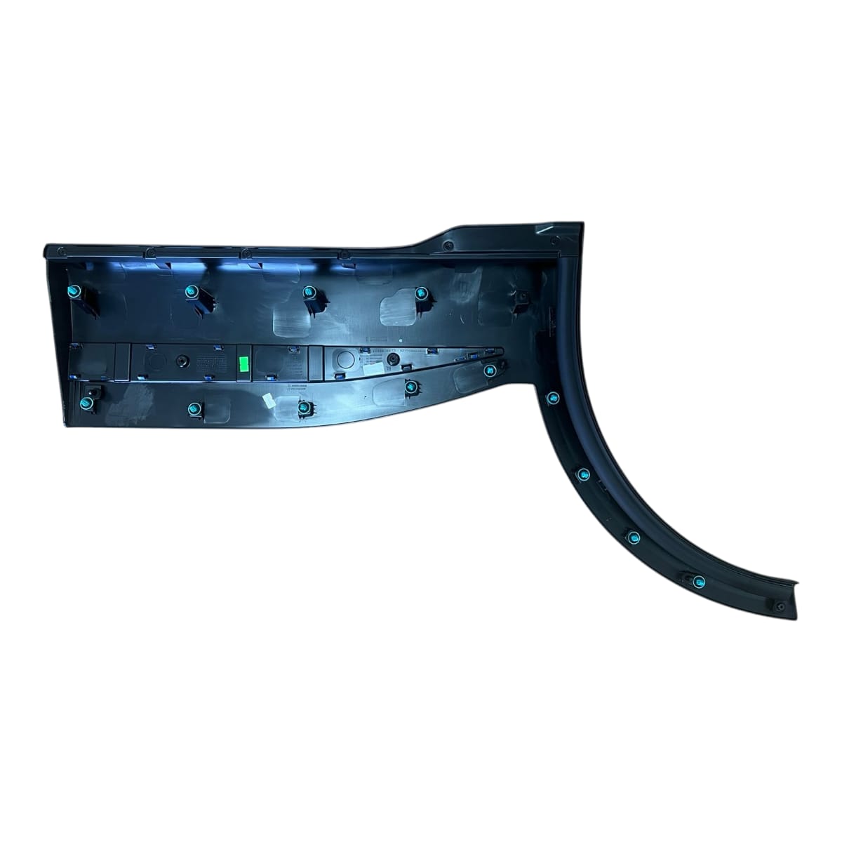 MOLDURA PUERTA TRA IZQ 1.5 TIGGO 7 PRO 2