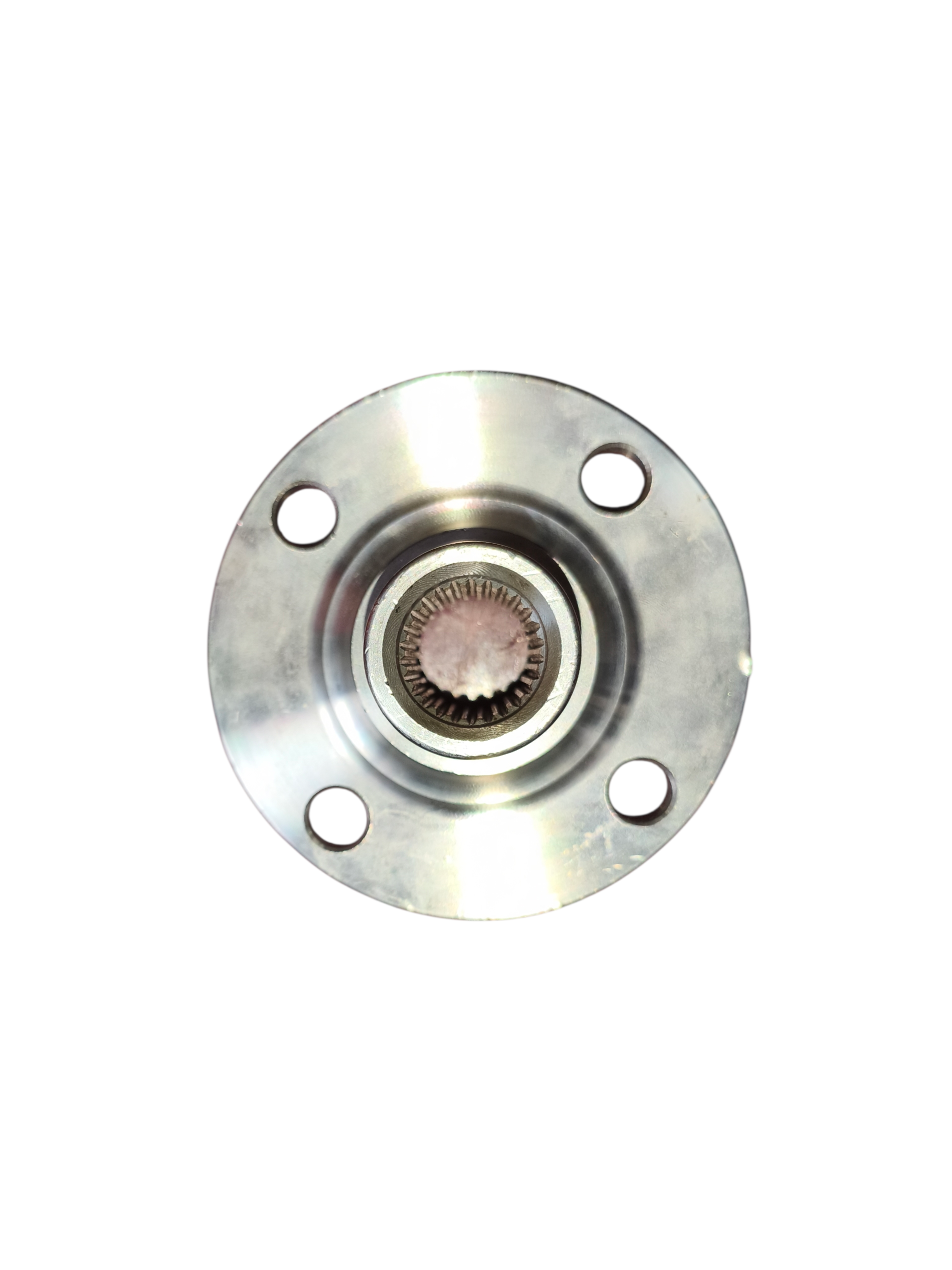 MAZA RUEDA DEL M4 Y FLORID 26 ESTRIAS