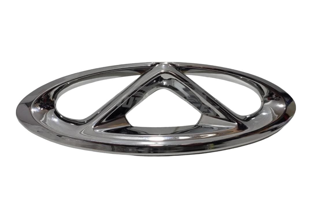 INSIGNIA MASCARA CAC TIGGO 2 PRO