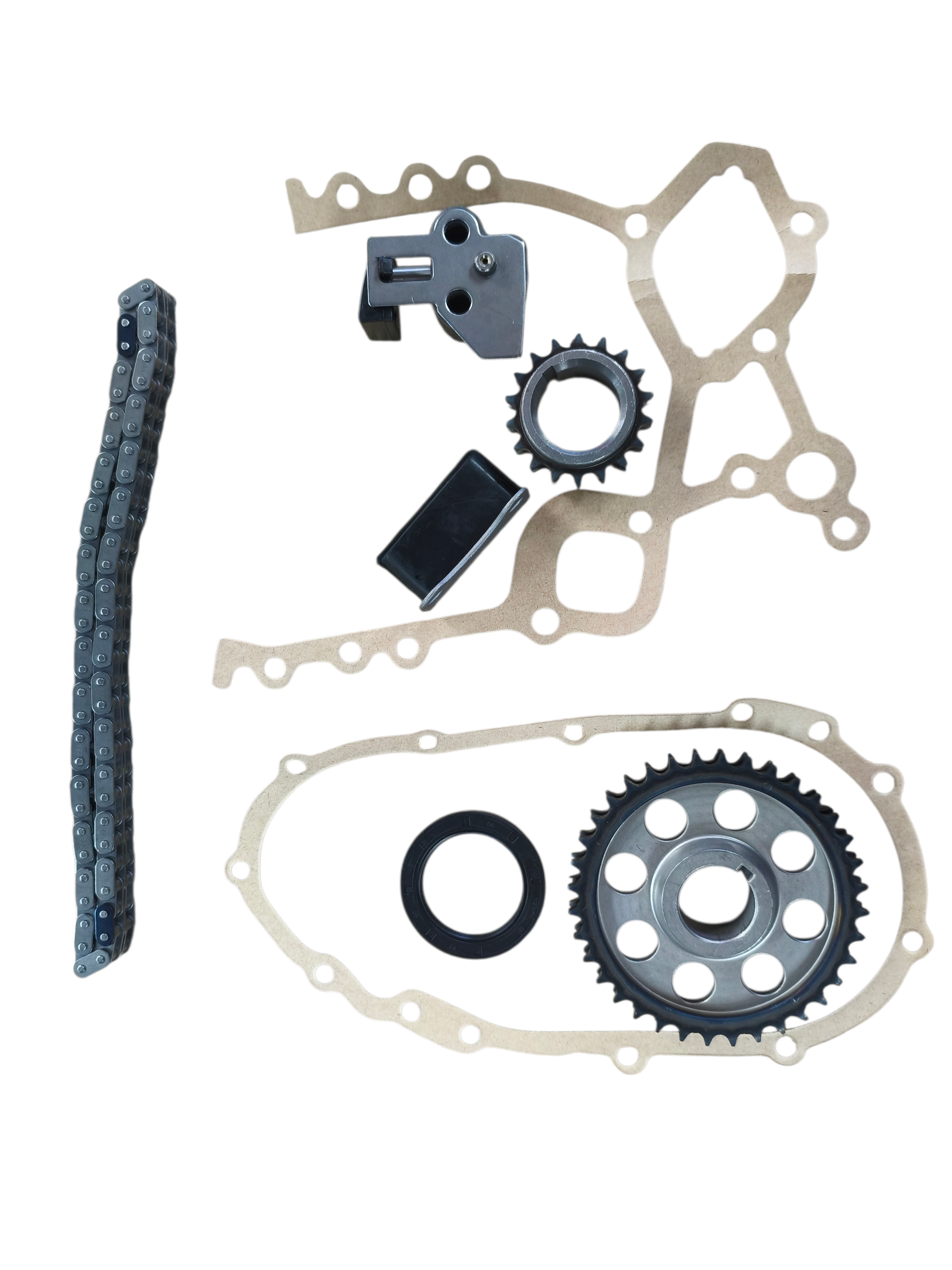 KIT DISTRIBUCION (8 PZA) WINGLE 5/DEER/