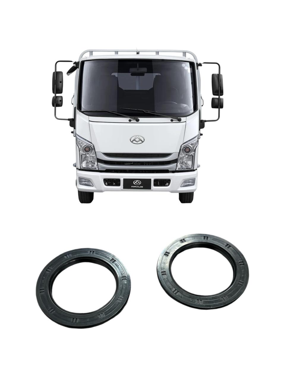 RETEN MAZA TRA 2.0 C35 MAXUS JGO