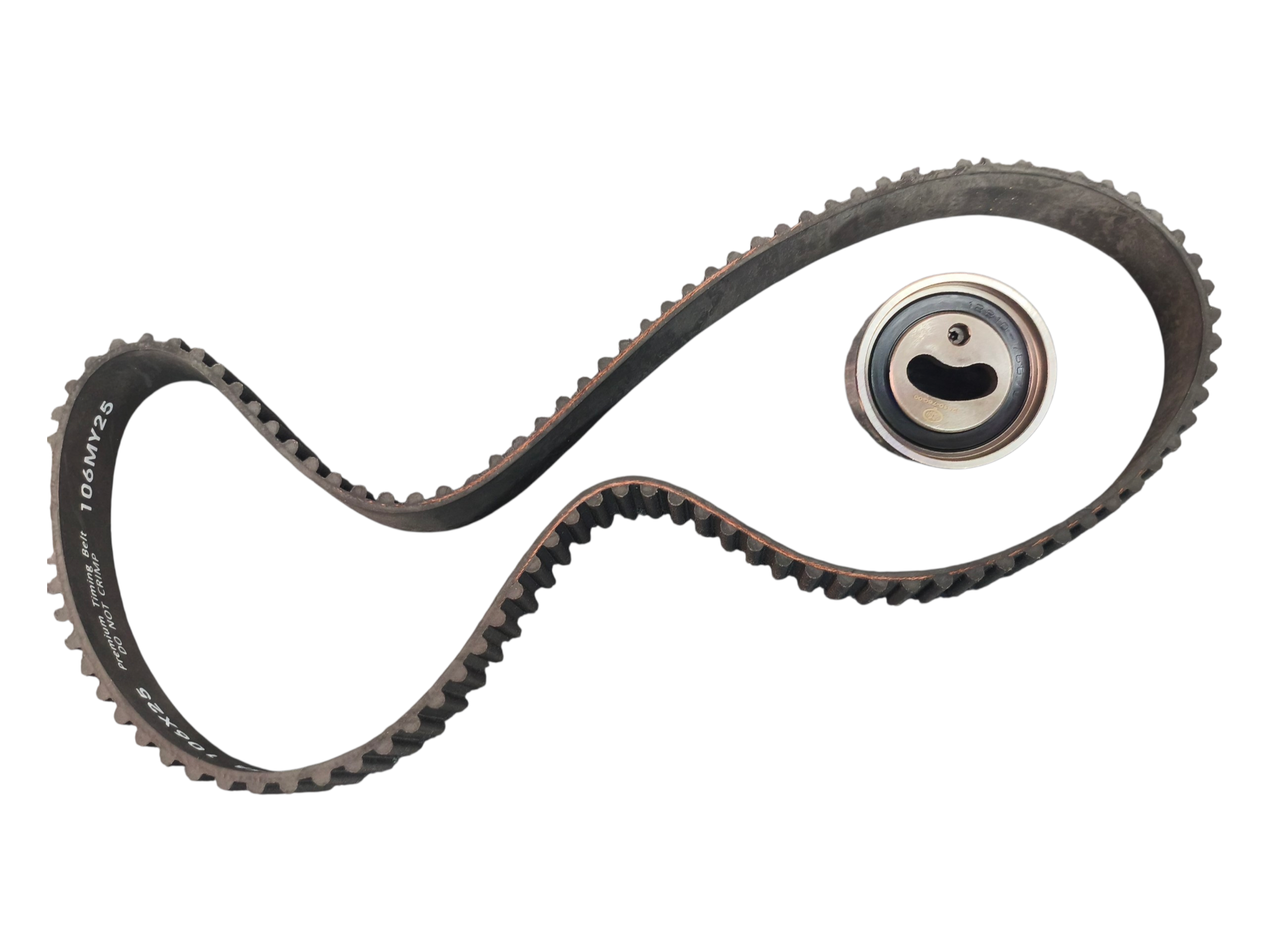 KIT DISTRIBUCION ALTO 800 Y 1.1 (STP)  SUZUKI 2