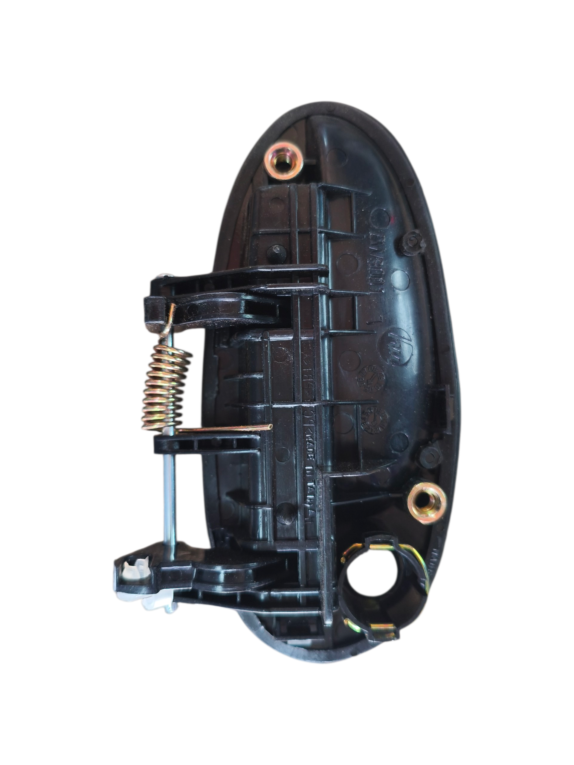 MANILLA EXTERIOR DEL IZQ CHEVROLET SPARK/MATIZ  CHEVROLET 2