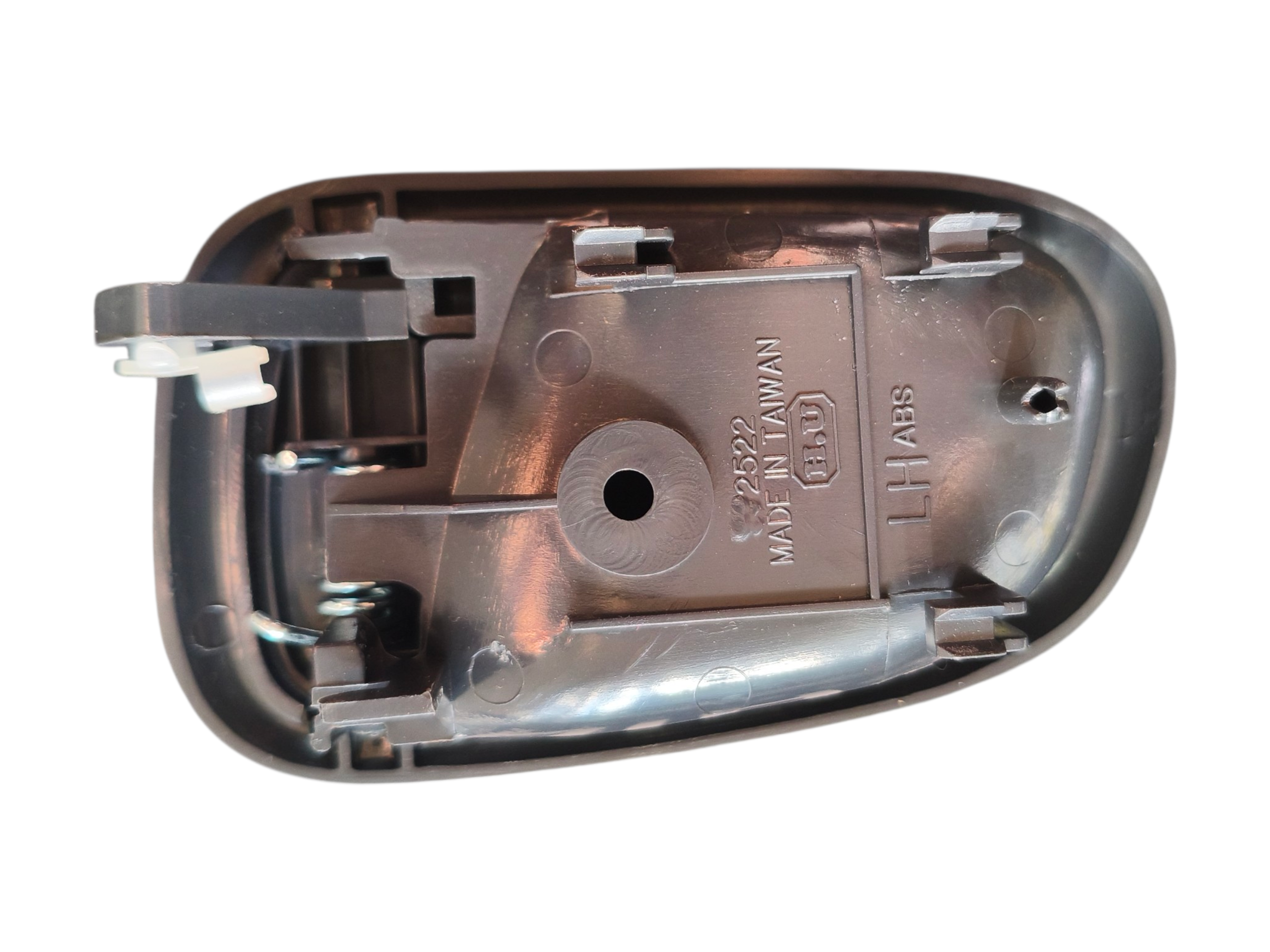 MANILLA INTERNA PTA DEL/TRAS IZQ COROLLA 92-00  CHEVROLET 2