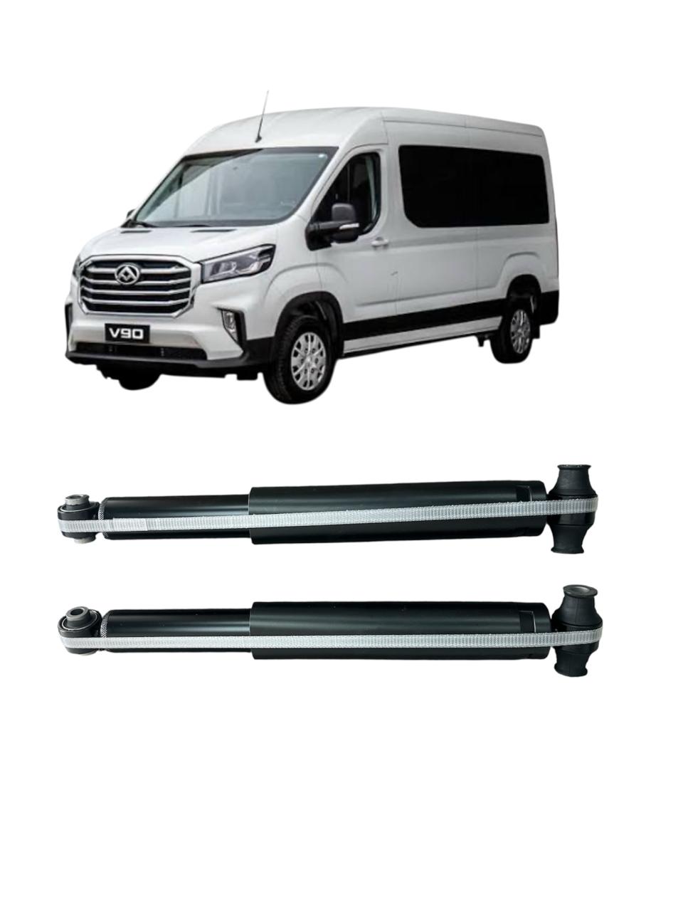 AMORTIGUADOR TRAS.JGO 2.0 V90 MAXUS