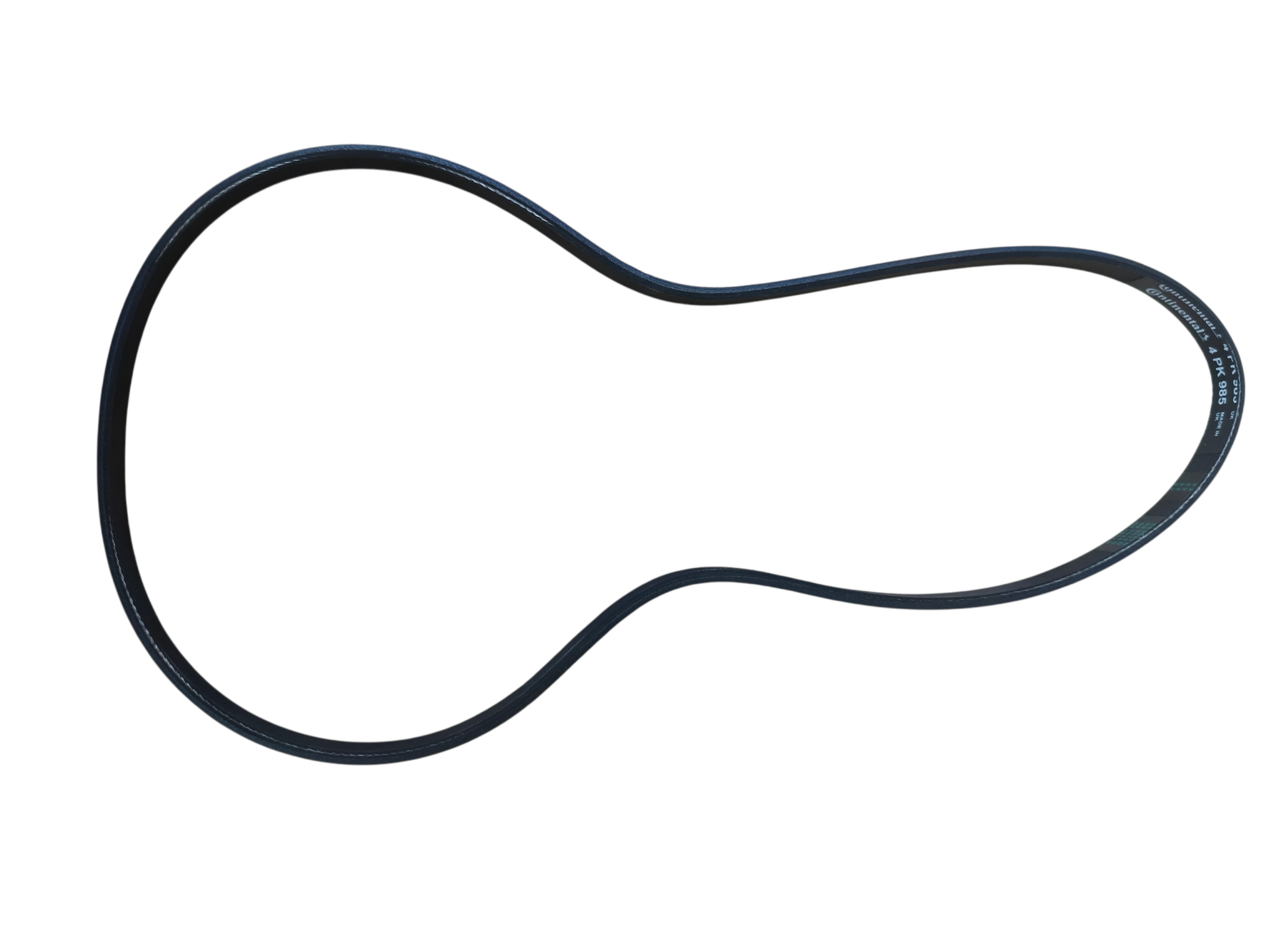 CORREA COMPRESOR A/AC HAVAL 3 2.0 (4PK990) 2