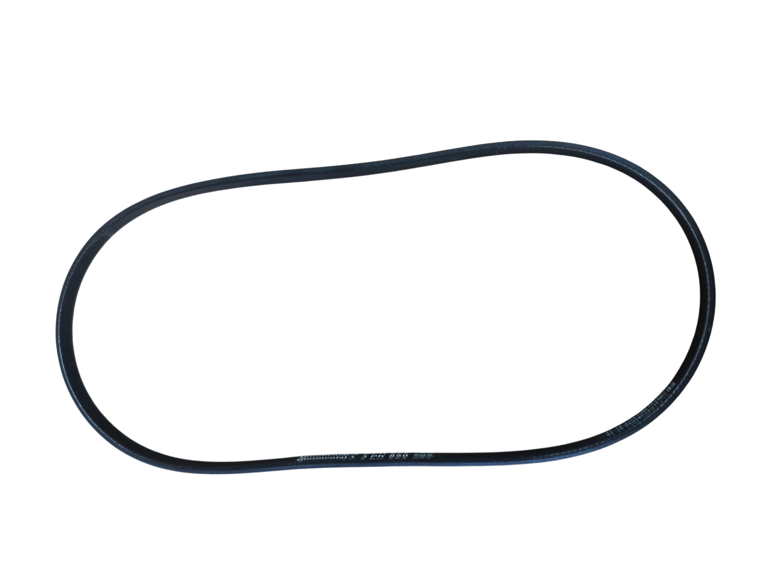 CORREA DIRECCION HID FLORID/M4/C30 (3PK850) 2