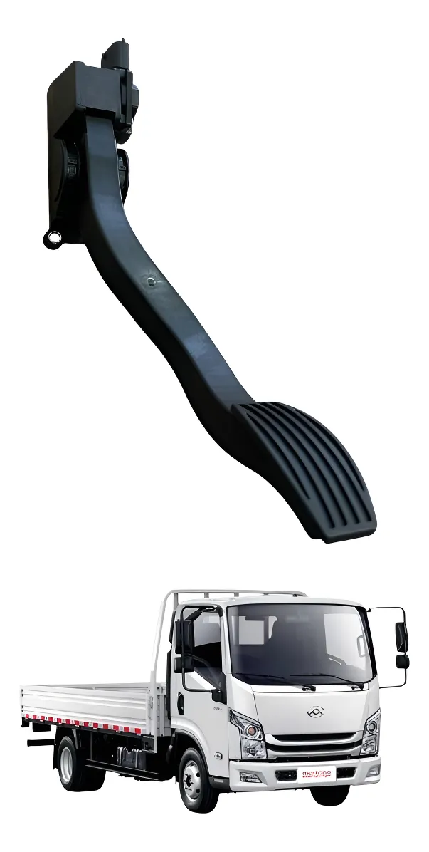 PEDAL DE ACELERACION 2.0 MAXUS C35 2.0