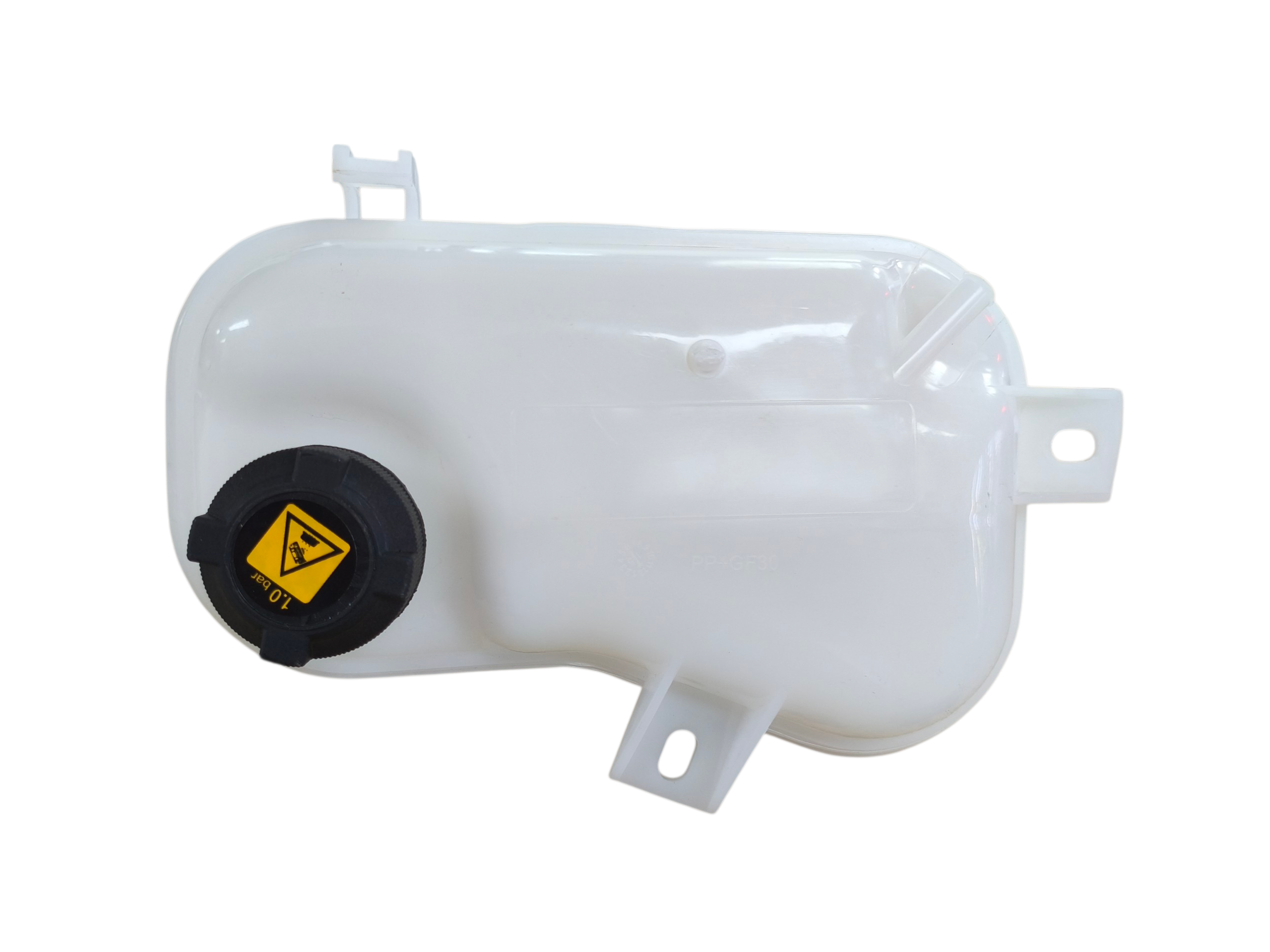 DEPOSITO AUXILIAR RADIADOR 1.1 CINQ.  CHERY