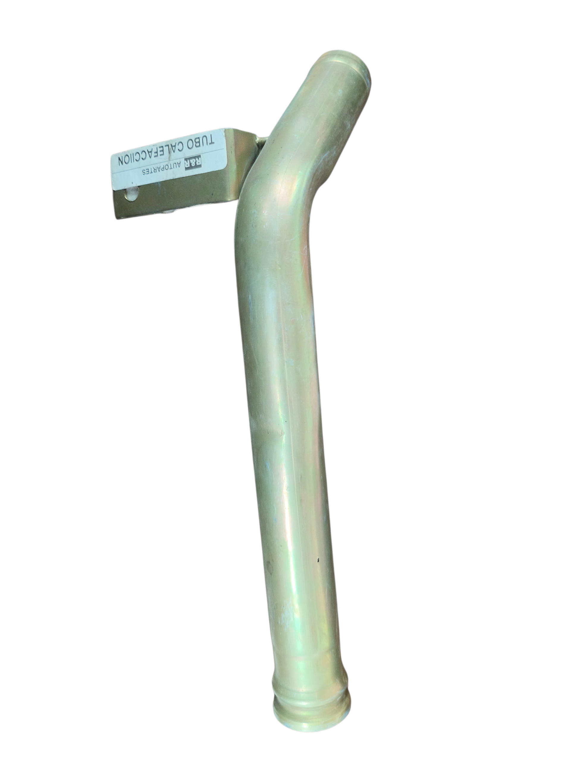 TUBO CALEFACCIION 1.3 PL-SIEN-UNO-FIO.20 2