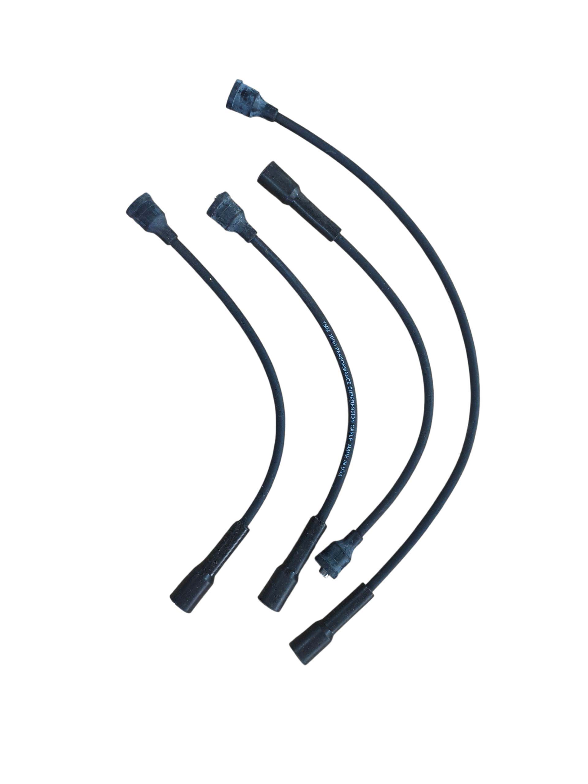 CABLES BUJIAS JGO. ALT 1.3 UNO 01/03-