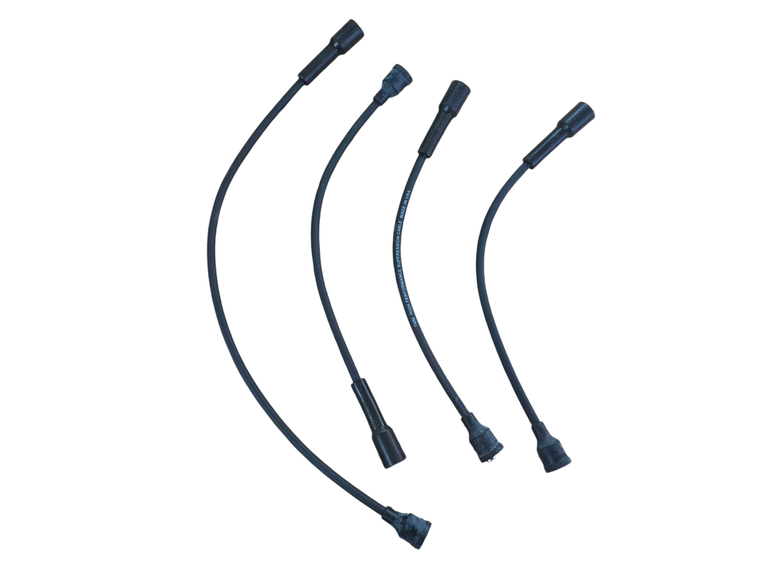 CABLES BUJIAS JGO. ALT 1.3 UNO 01/03- 2