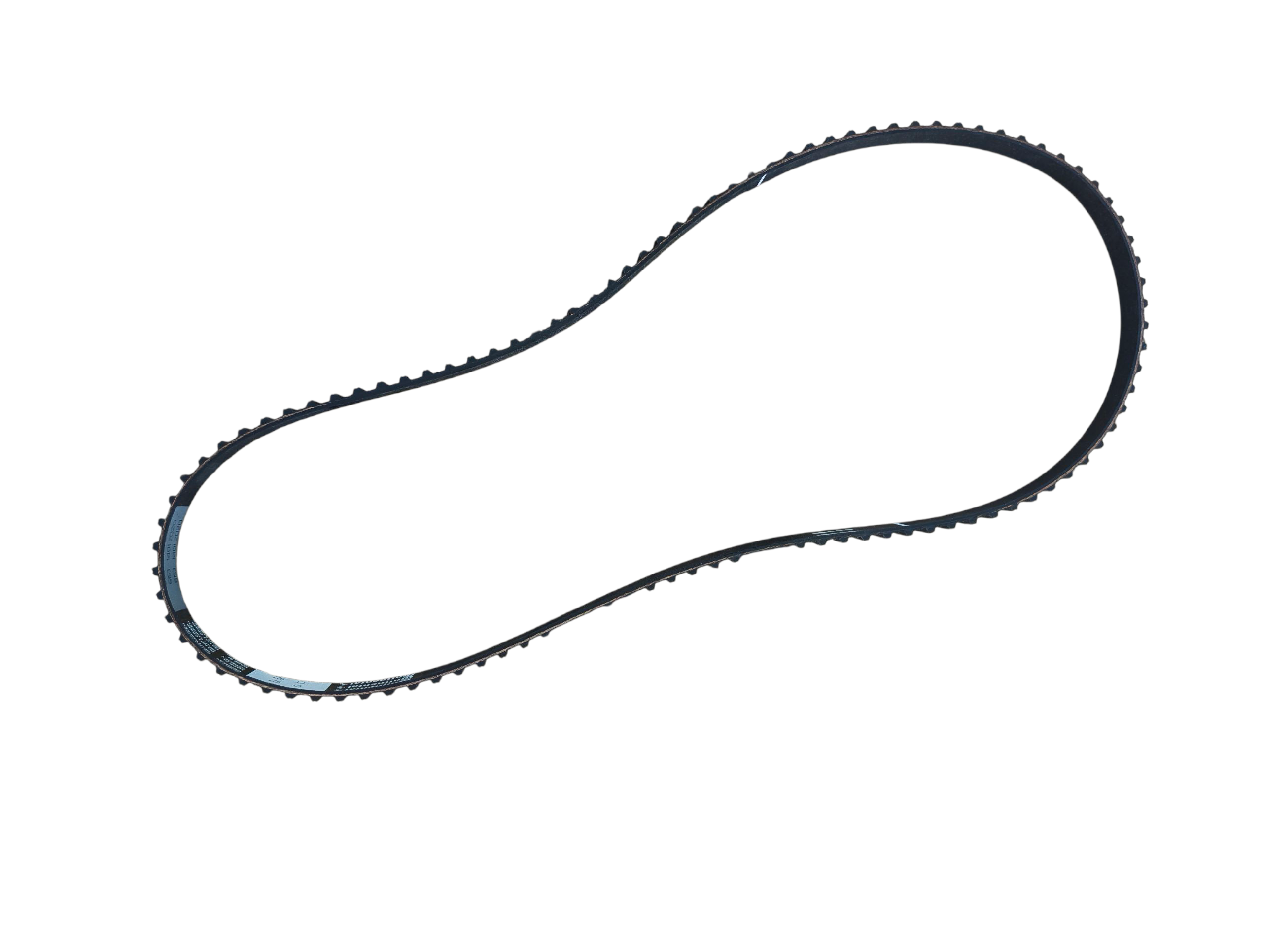 CORREA DISTRIBUCION 108-D DAYCO 1.2 PTO.60/75 2