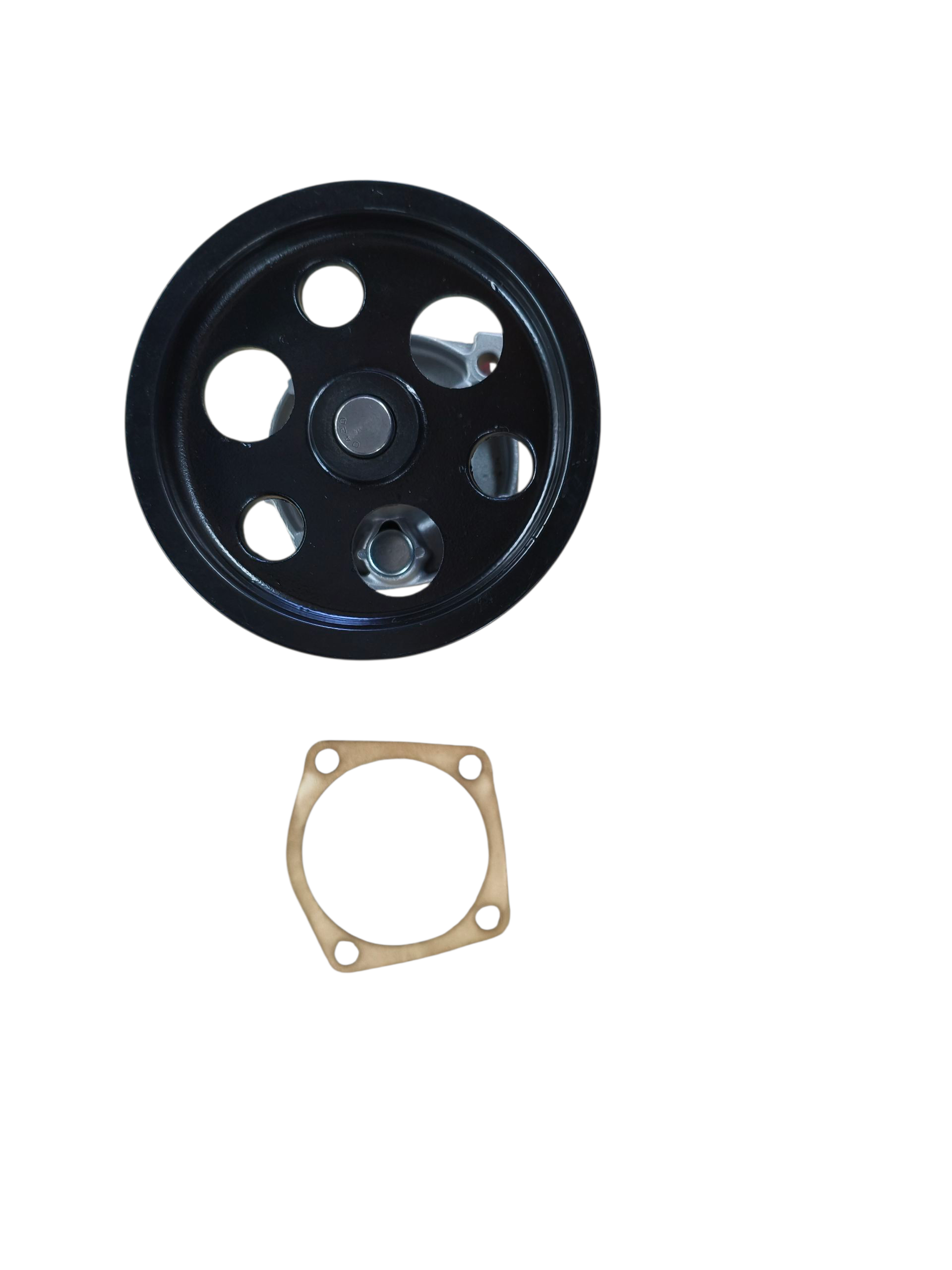 BOMBA AGUA C/POLEA 1.3 EDX-SX-FIO.01/03 2