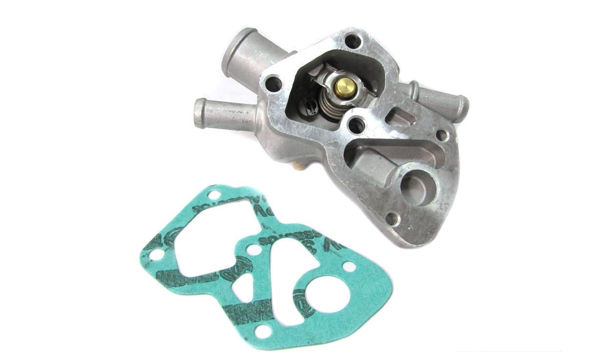 TERMOSTATO 1,3 EDX-SX (P 1BULBO)