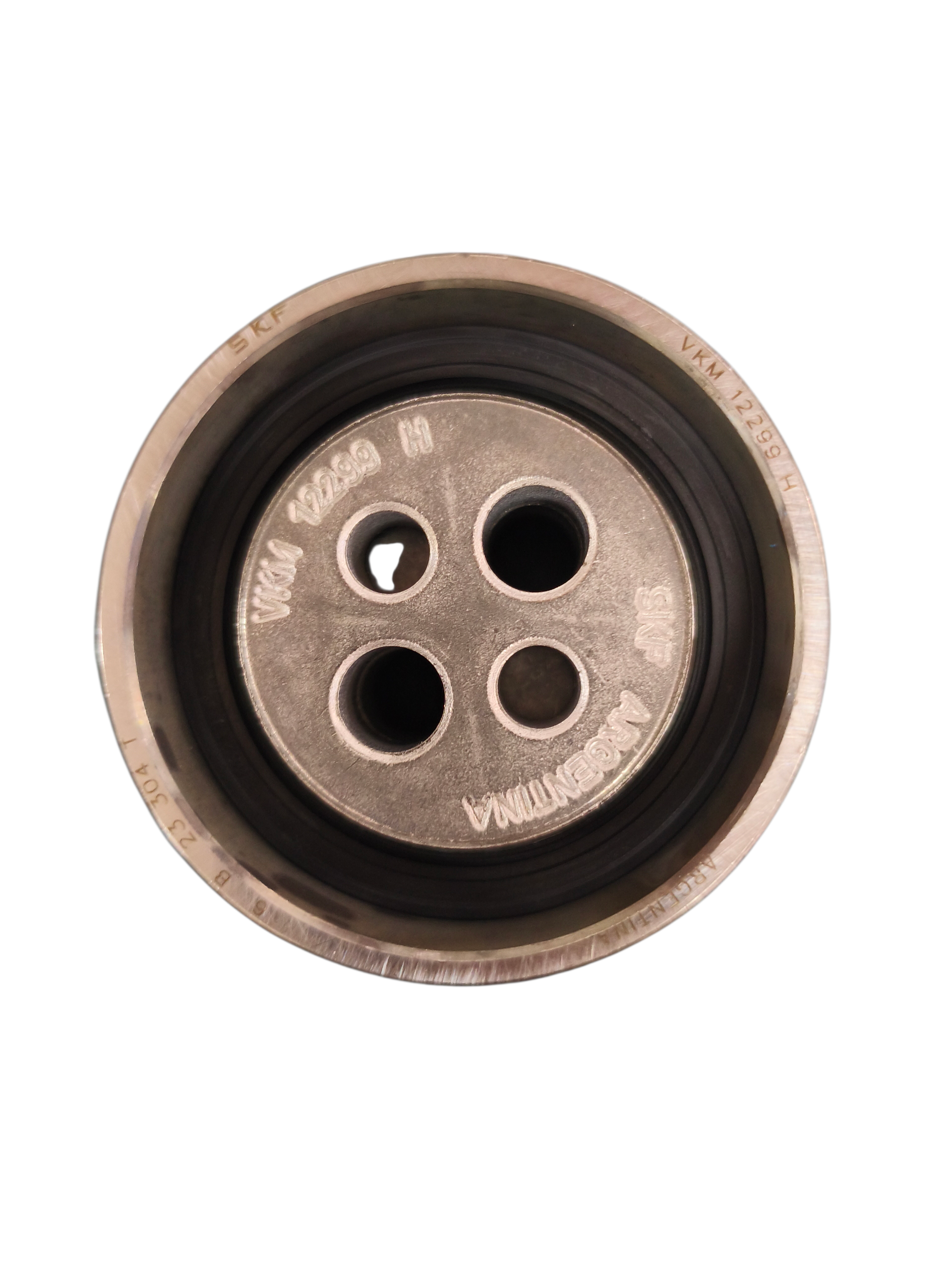 RODAMIENTO TENSOR DISTRIBUCION 1.3 UNO FIRE 04/10 2