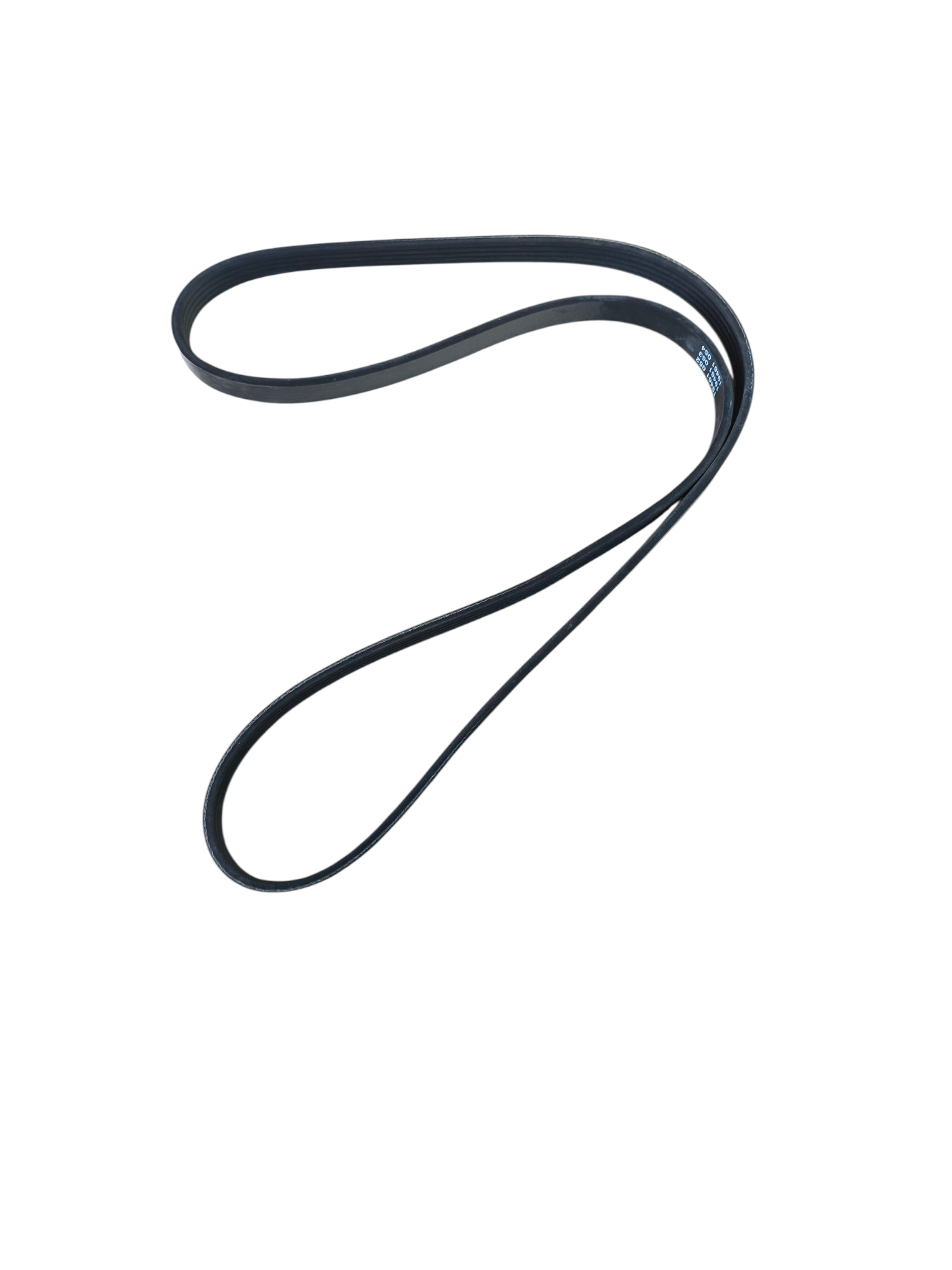 CORREA ALTERNADOR CIG/D.H.A/AC.1.4 PL.ATTRACTIV (5KP1190) 