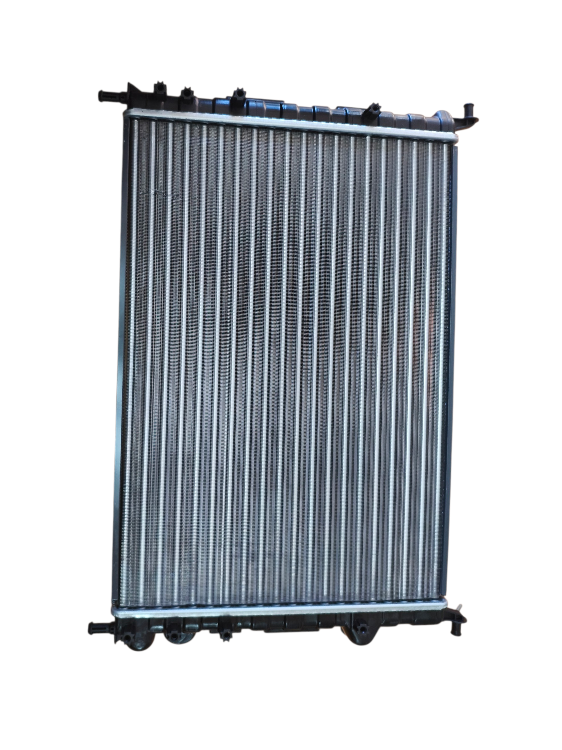 RADIADOR MOTOR 1,6 S/VALEO-BEHR-RAM 700-IDEA-SIENA-PALIO EX  FIAT 2