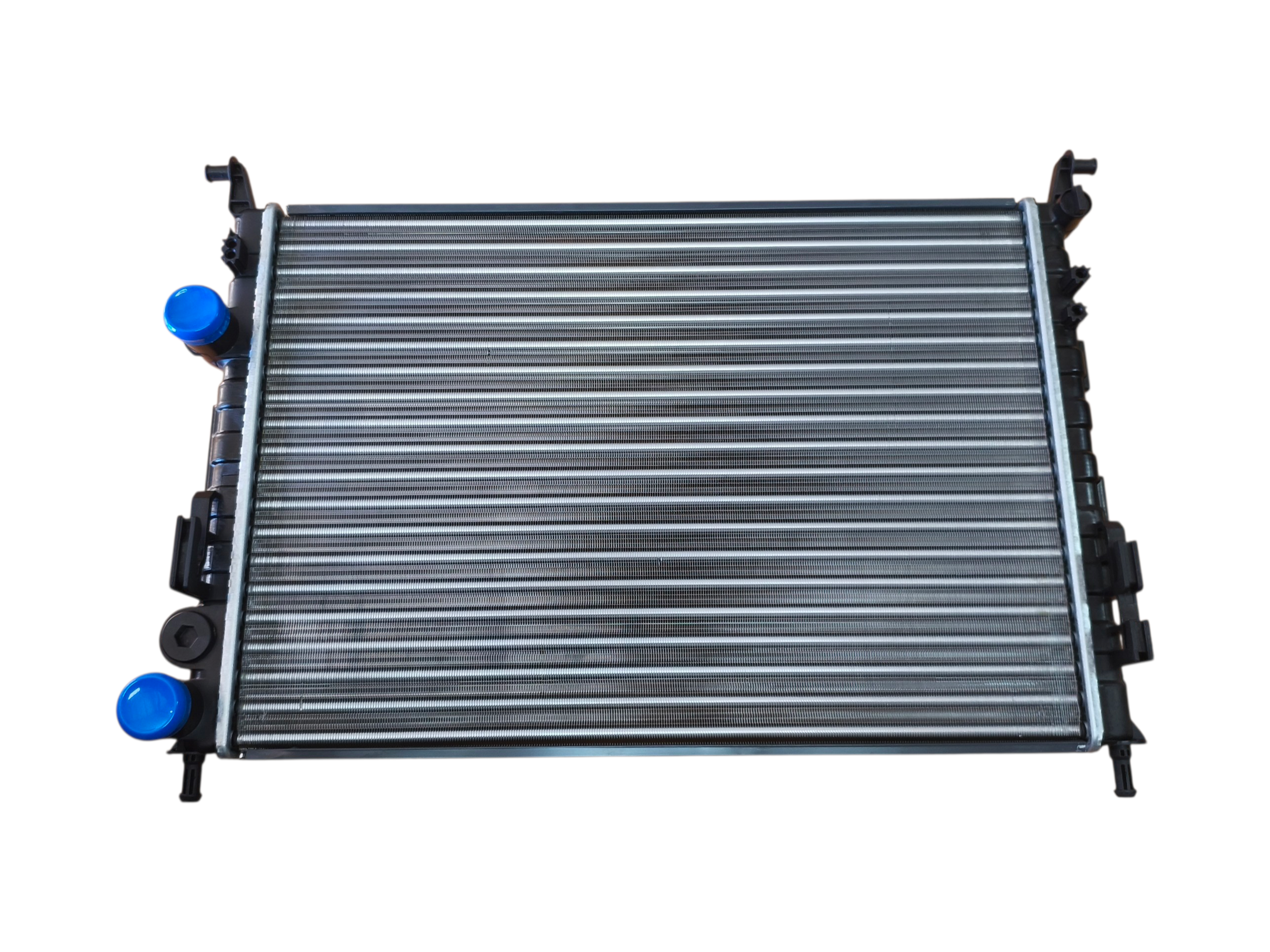 RADIADOR MOTOR 1,6 S/VALEO-BEHR-RAM 700-IDEA-SIENA-PALIO EX  FIAT