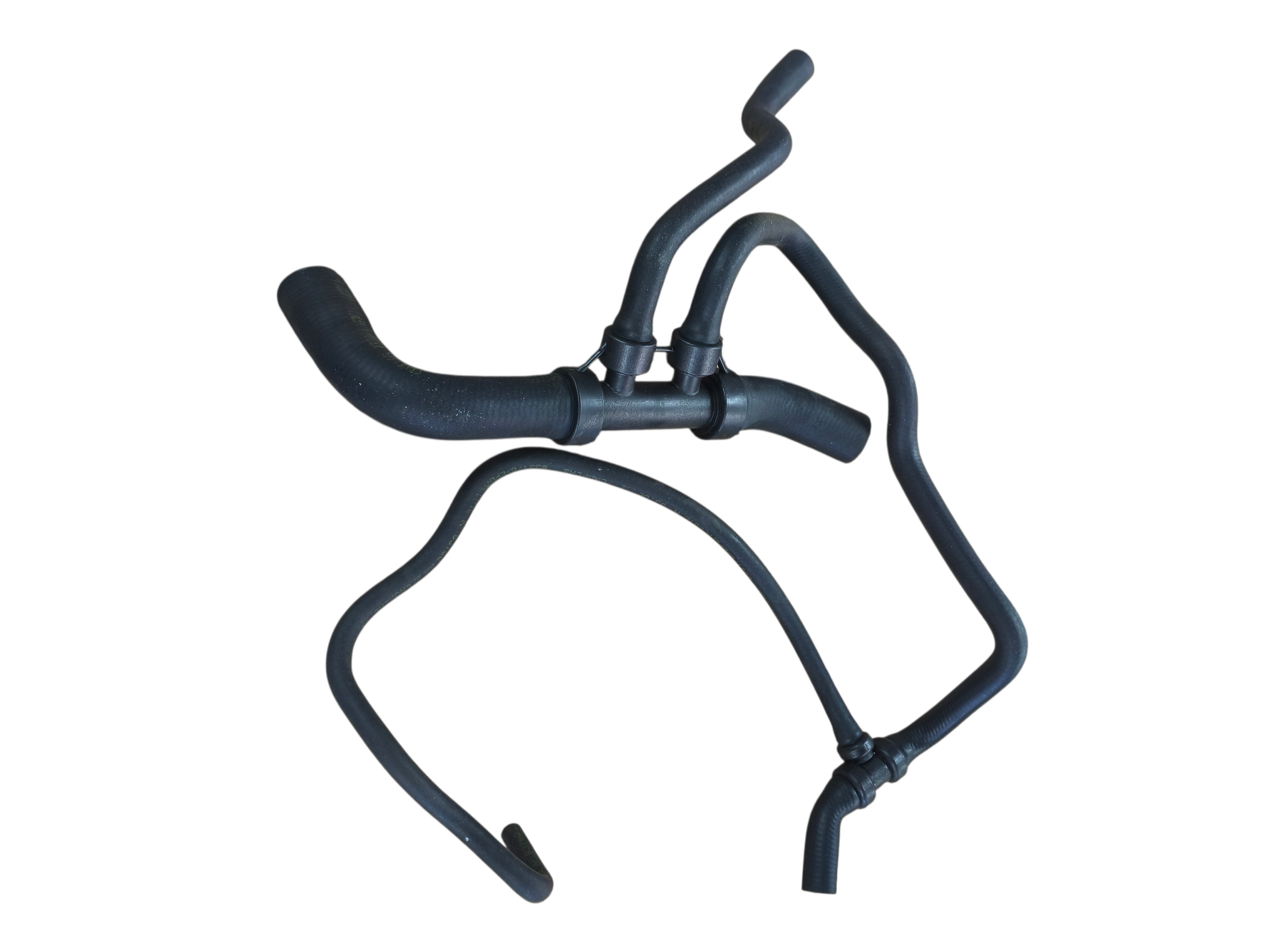 MANGUERA INF.RADIADOR. 1.3 EX PAL.-SIENA 2