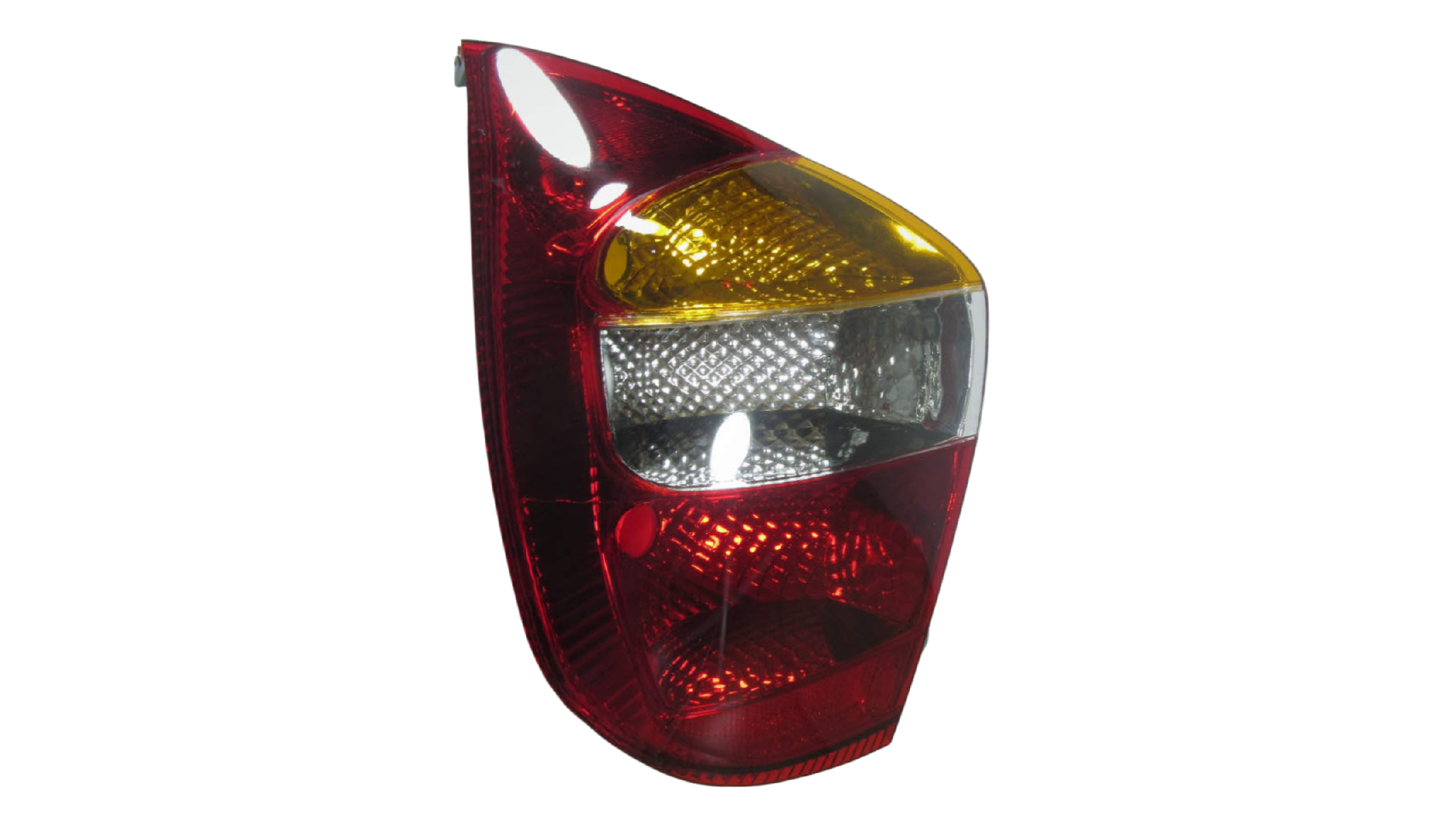 FOCO TRASERO IZQ.B/NEG. ALT 1.3 EX-SX 20  FIAT