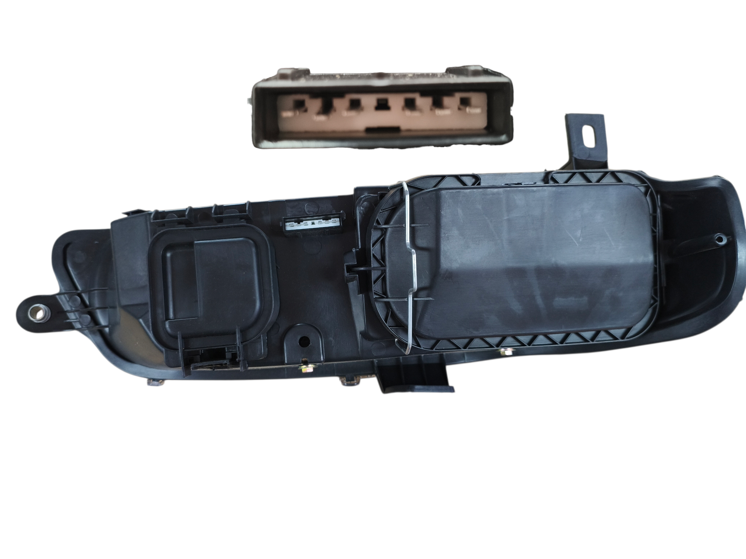 OPTICO IZQUIERDO B/NEG.STRADA-SIENA-PL.SX 03/ 2