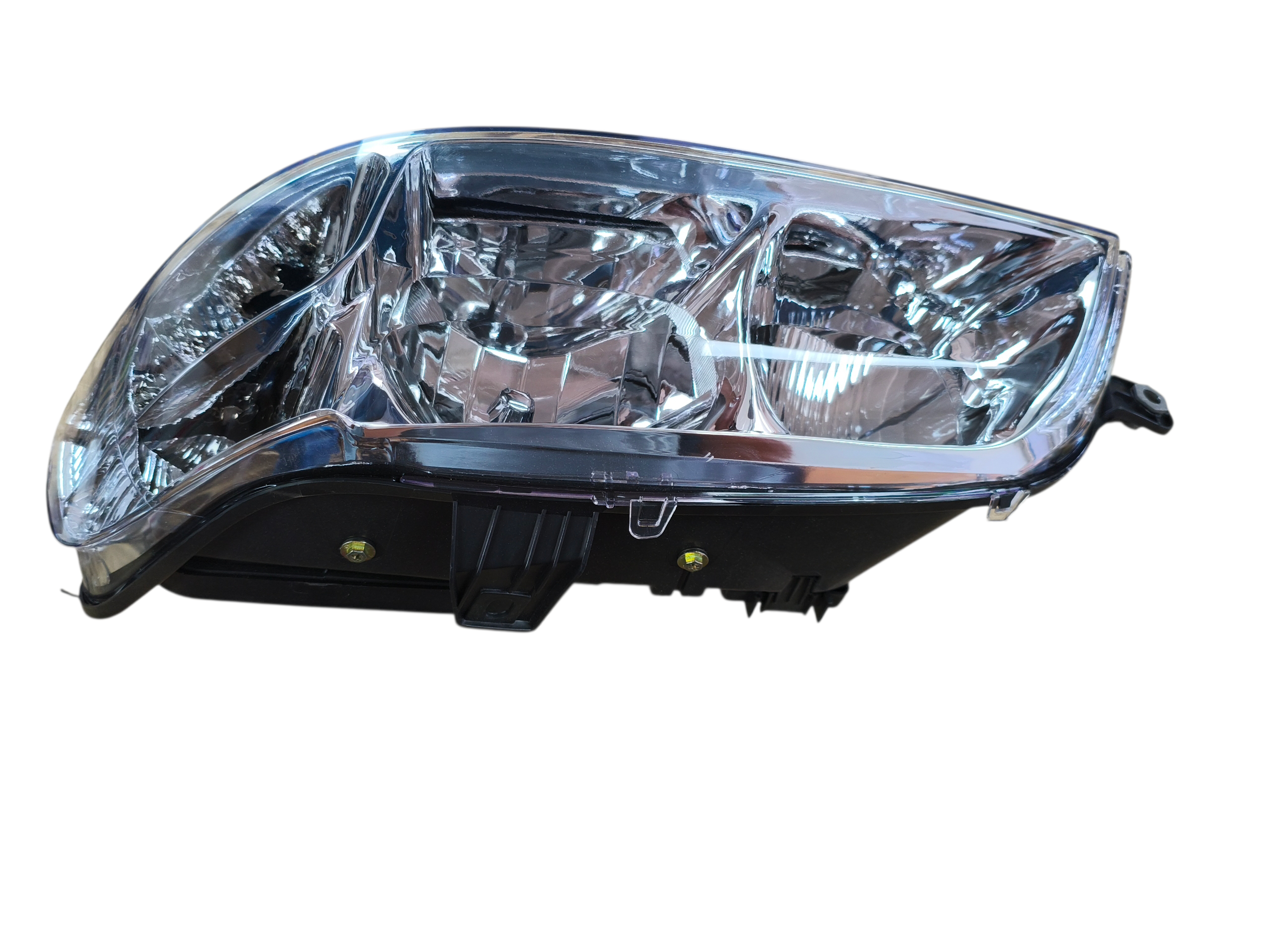 OPTICO IZQUIERDO B/NEG.STRADA-SIENA-PL.SX 03/