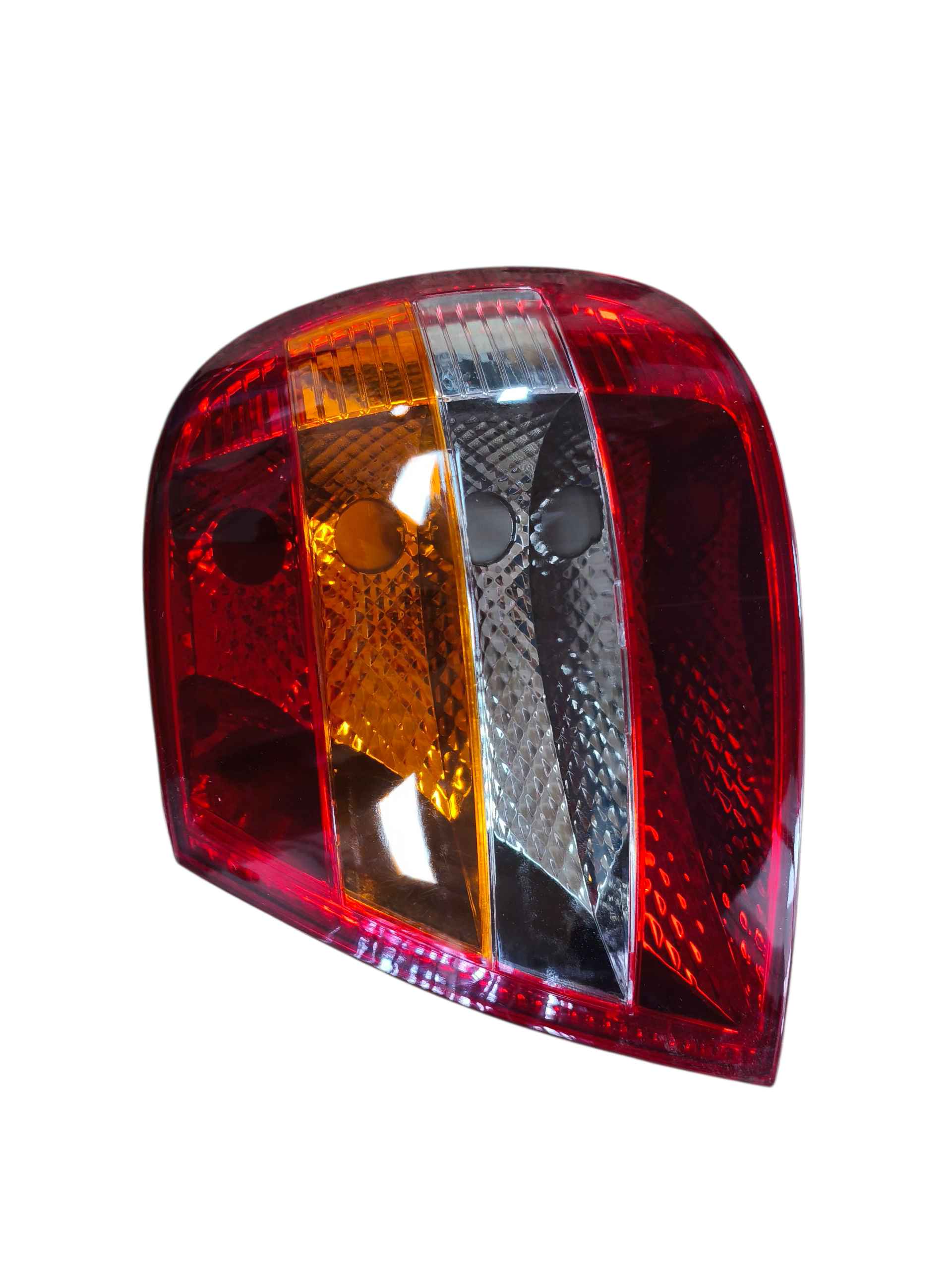 FOCO TRASERO DER.B/NEG.1.3 EX-ELX SIENA 01/