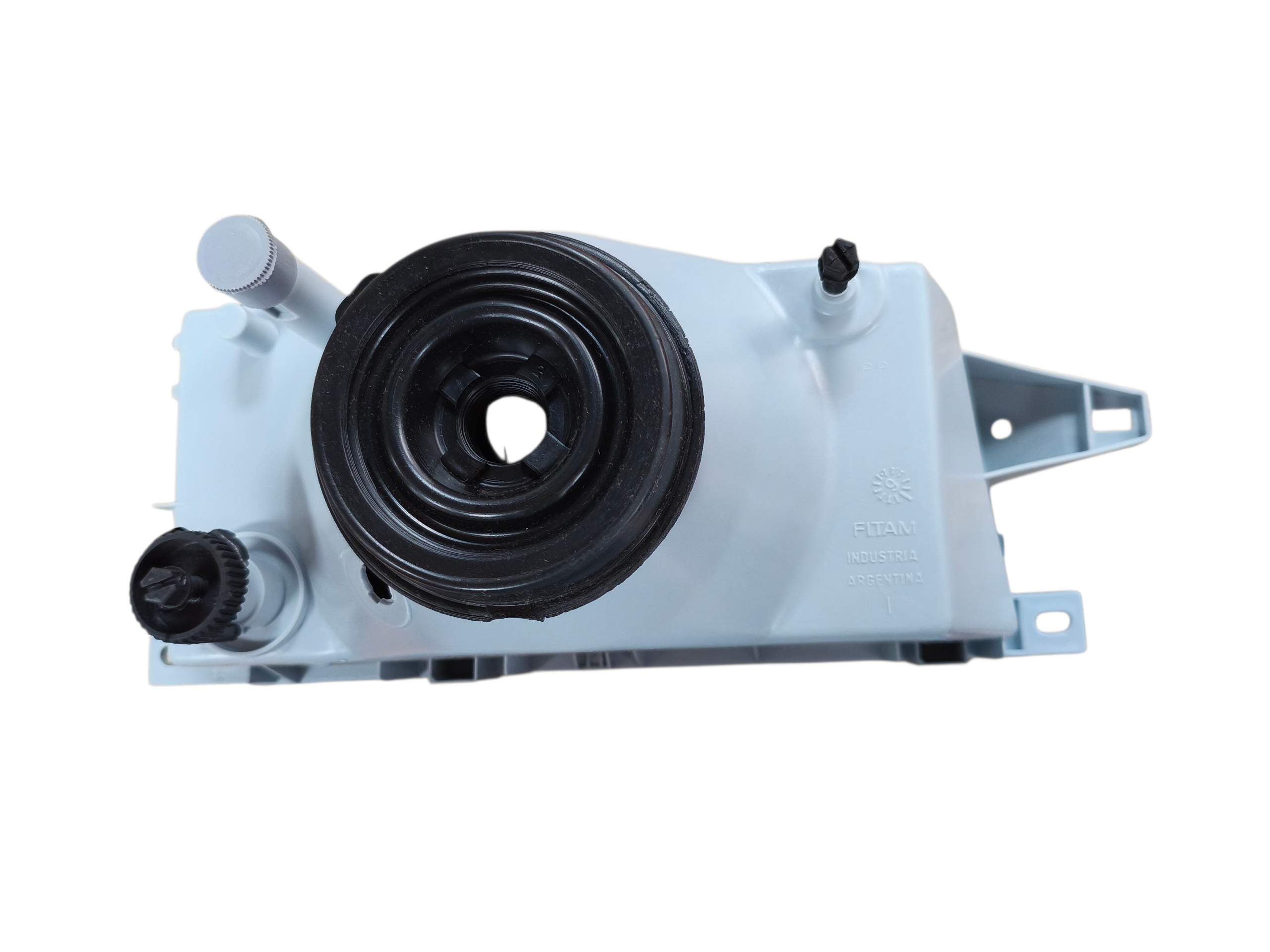 OPTICO IZQUIERDO 1.3-1.5 FIO.91/03 2