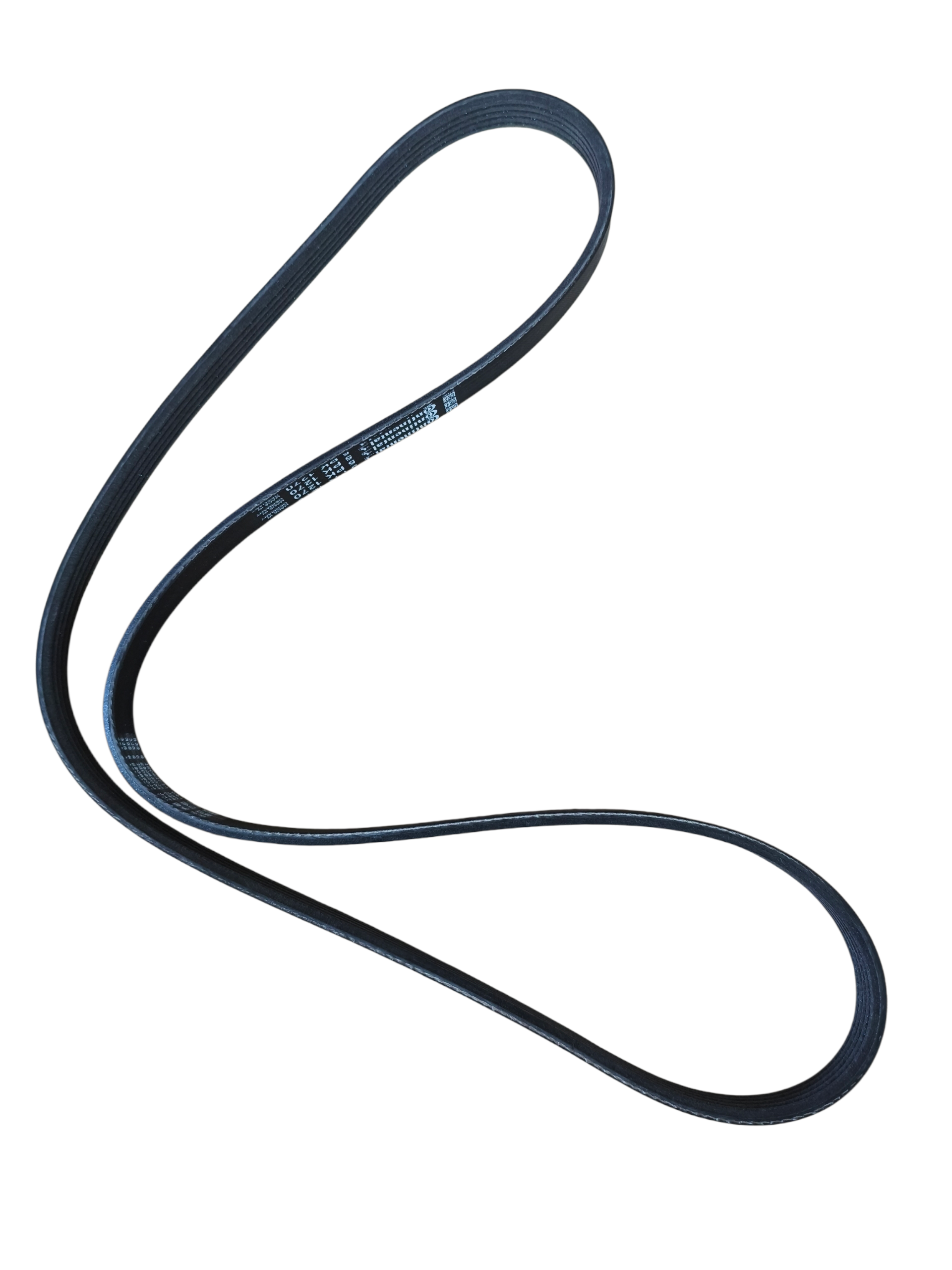 CORREA ALTERNADOR JAC 137 BAIC X25 (5PK1270)