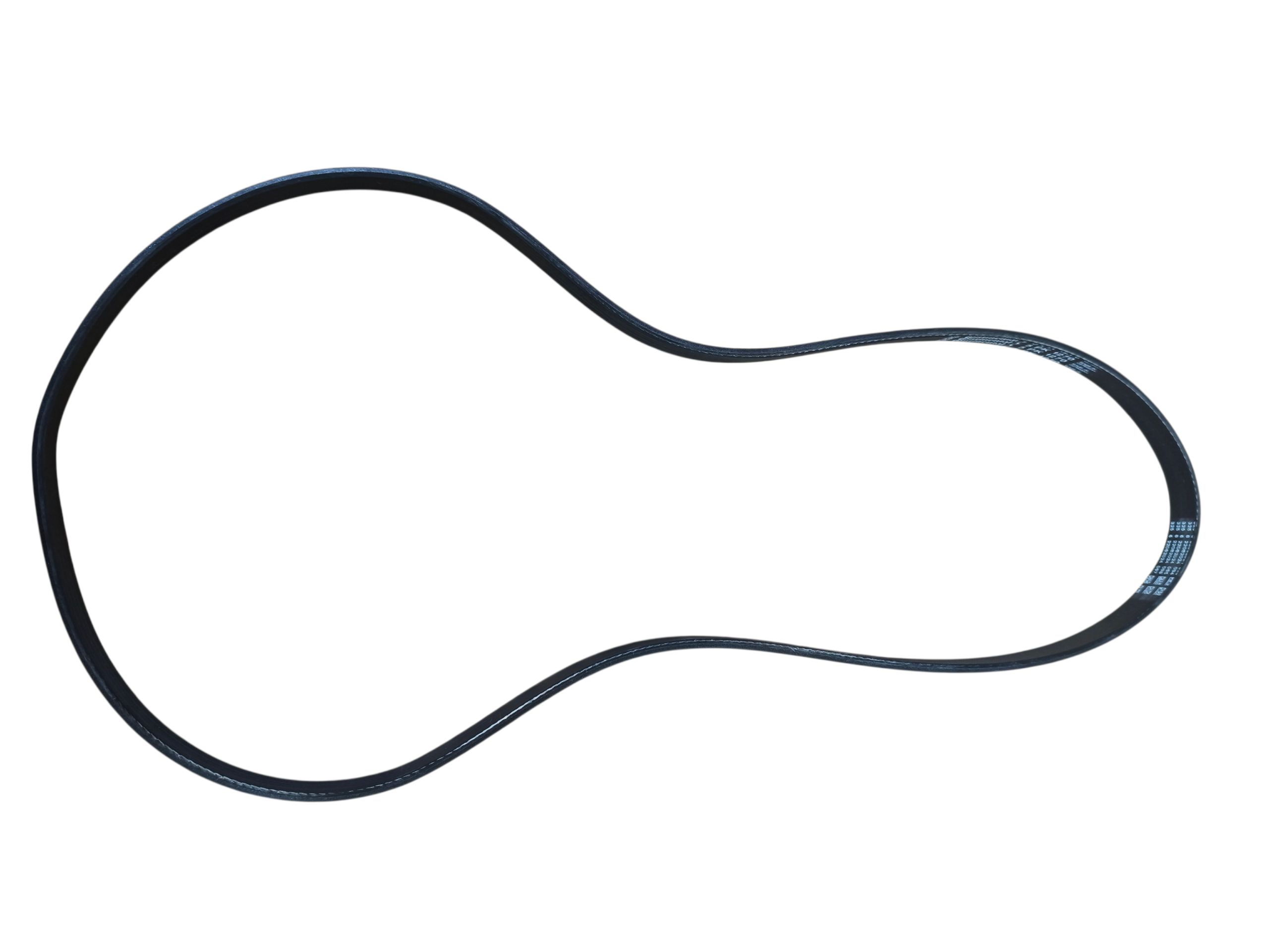 CORREA ALTERNADOR JAC 137 BAIC X25 (5PK1270) 2