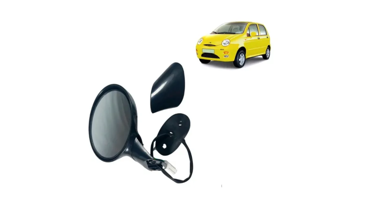 ESPEJO DER 1.1 IQ CHERY (ELECTRICO) 2