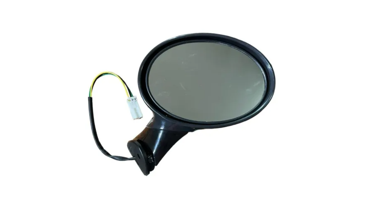 ESPEJO DER 1.1 IQ CHERY (ELECTRICO)