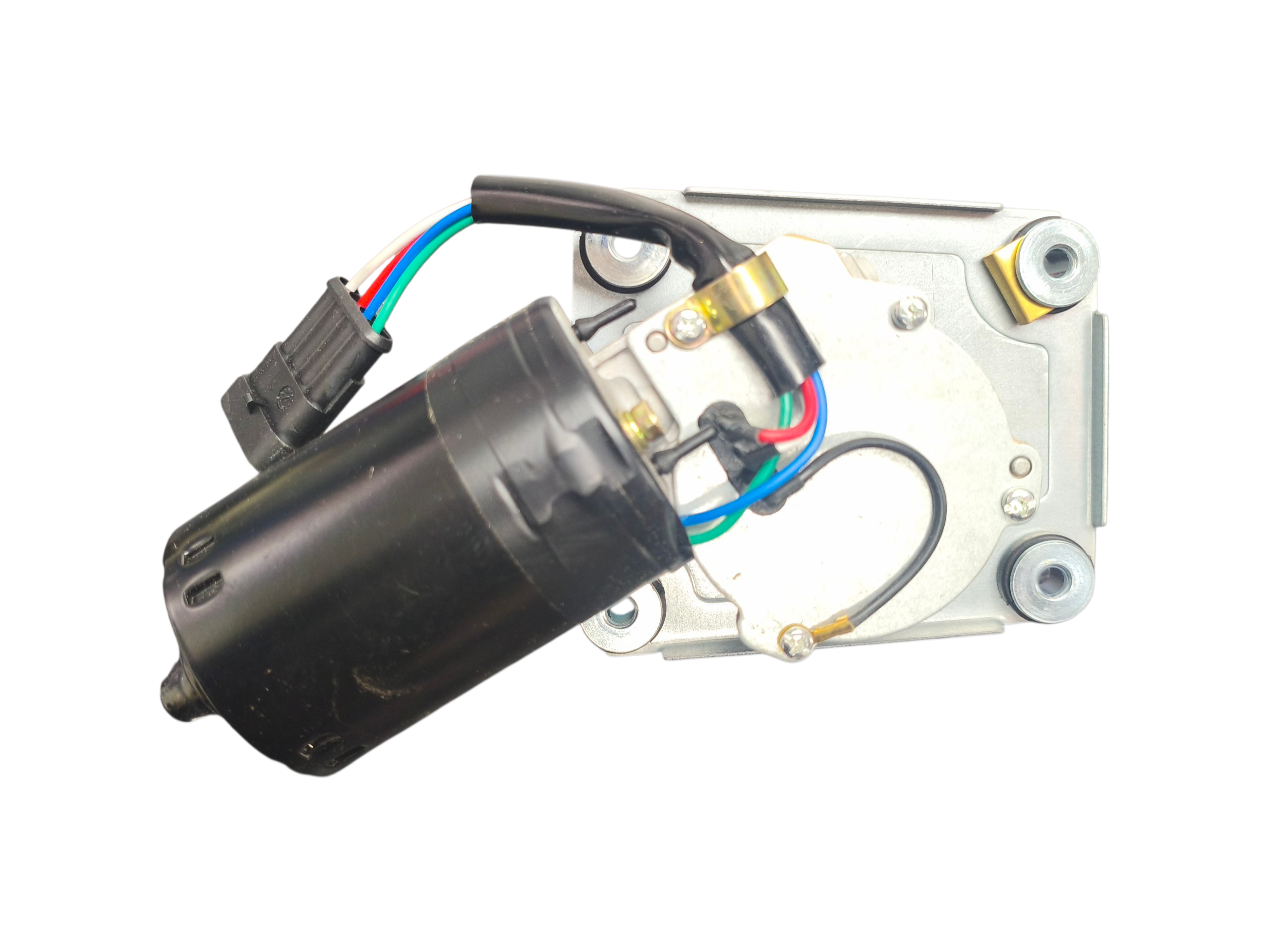 MOTOR LIMPIA PARABRISA 1,1-0,8 IQ  CHERY