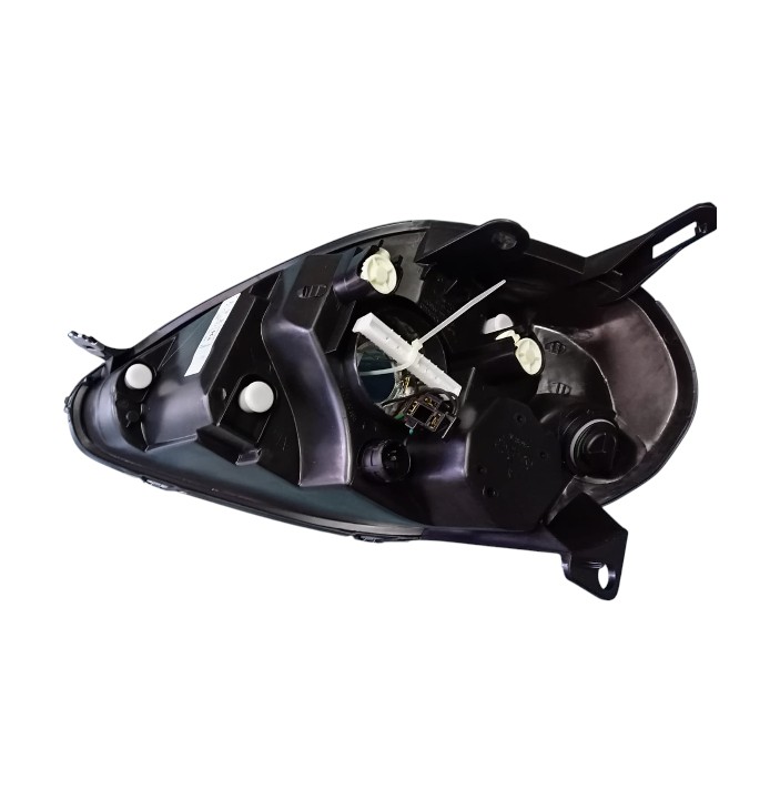 OPTICO DERECHO C/ENCH.REDONDO 1.4 G.P.SPORT-G.P DYNAMI 2