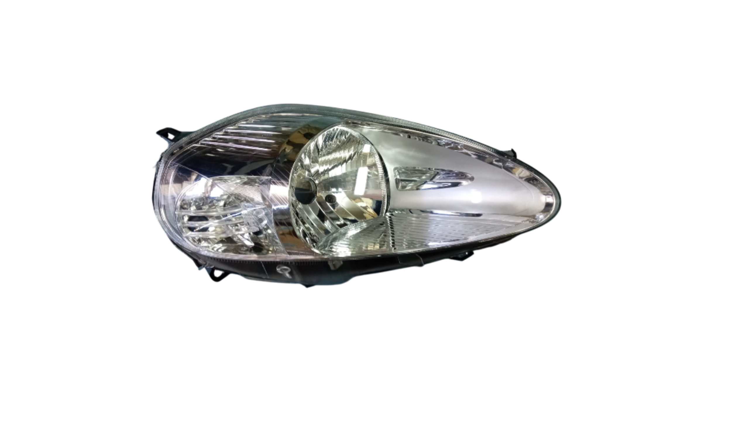 OPTICO DERECHO C/ENCH.REDONDO 1.4 G.P.SPORT-G.P DYNAMI