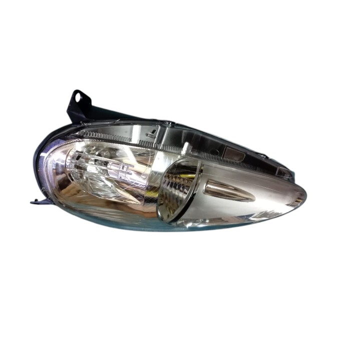 OPTICO IZQUIERDO C/ENCH.REDONDO 1.4 G.P.SPORT- 1.9 G.P SPORT-1.4 G.P DYNAMI