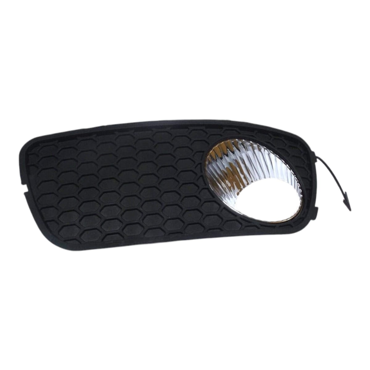 REJILLA NEBLINERO DELANTERO IZQ.P/NEB. ALT 