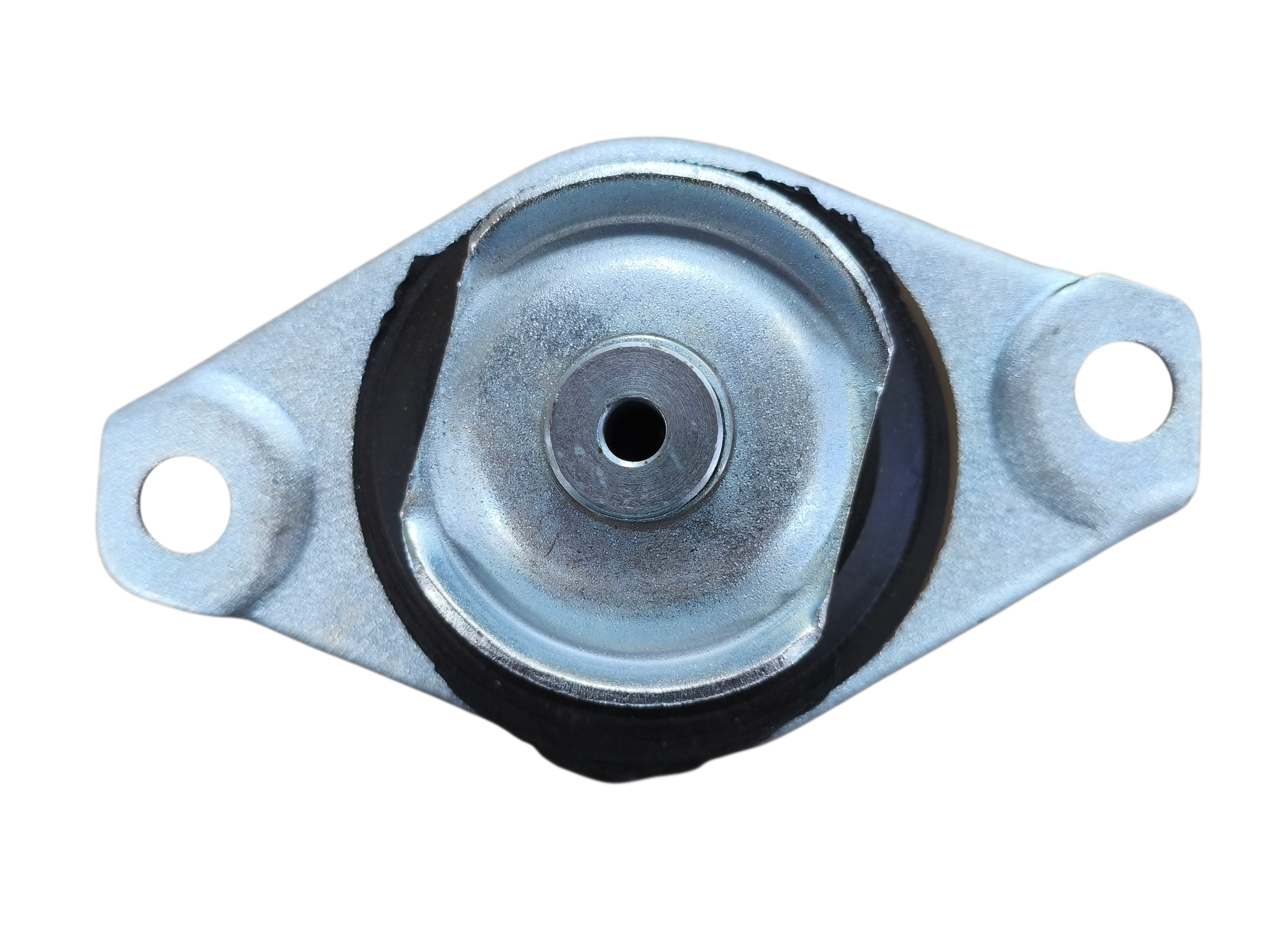 SOPORTE MOTOR GOMA CENTRAL INF.1.8 PL-SIENA-CLASS-SPORT