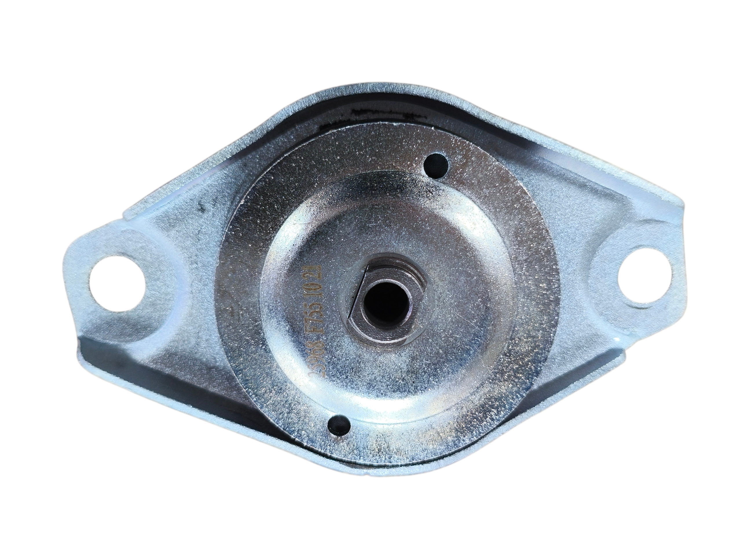 SOPORTE MOTOR GOMA CENTRAL INF.1.8 PL-SIENA-CLASS-SPORT 2