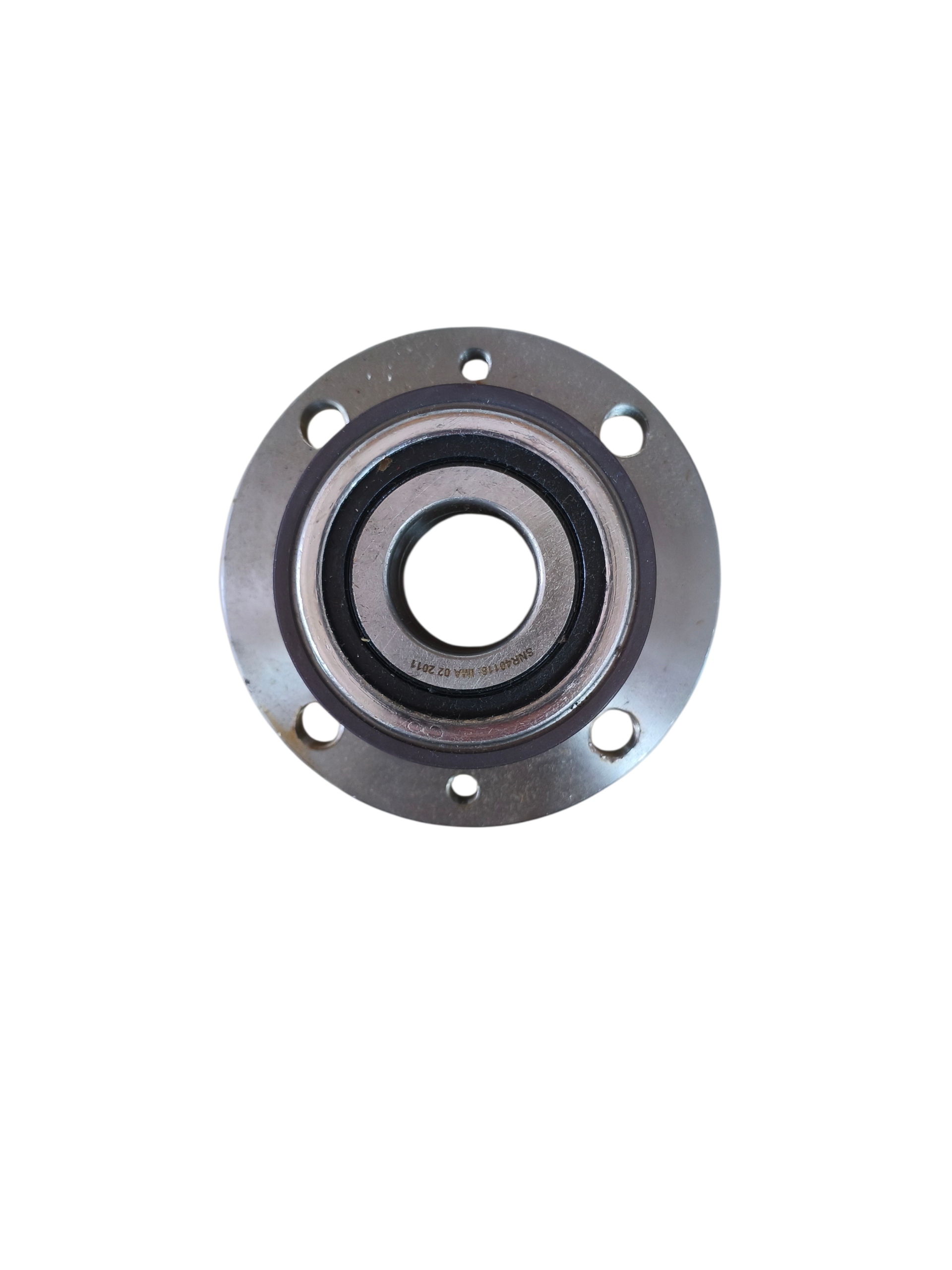 MAZA RUEDA TRAS.1.4 NVA FIO.15/-RAM 700-1.3/6/9 DOB 3