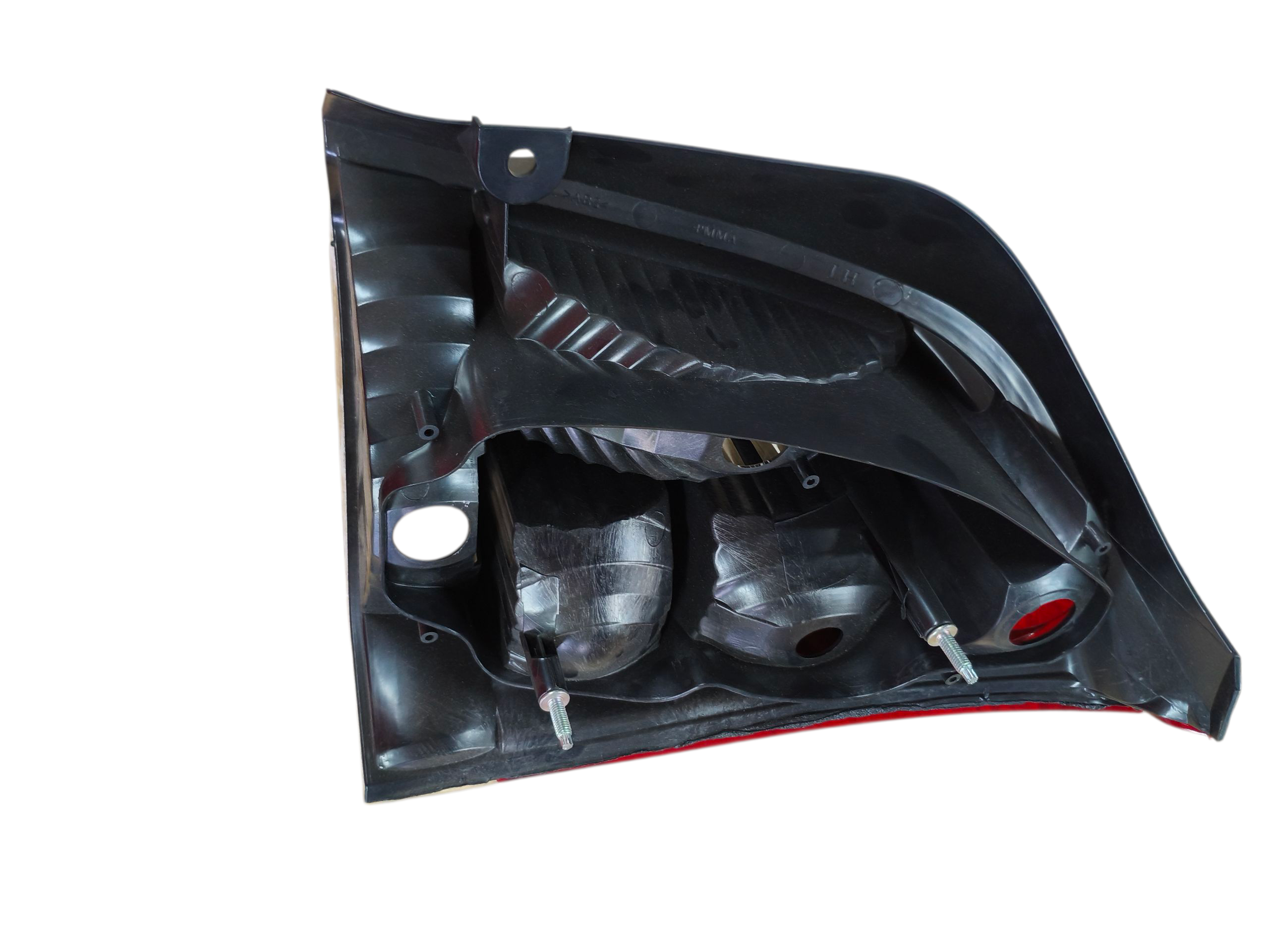 FOCO TRASERO IZQ.1.4 PL.SPORT 2007/ 2