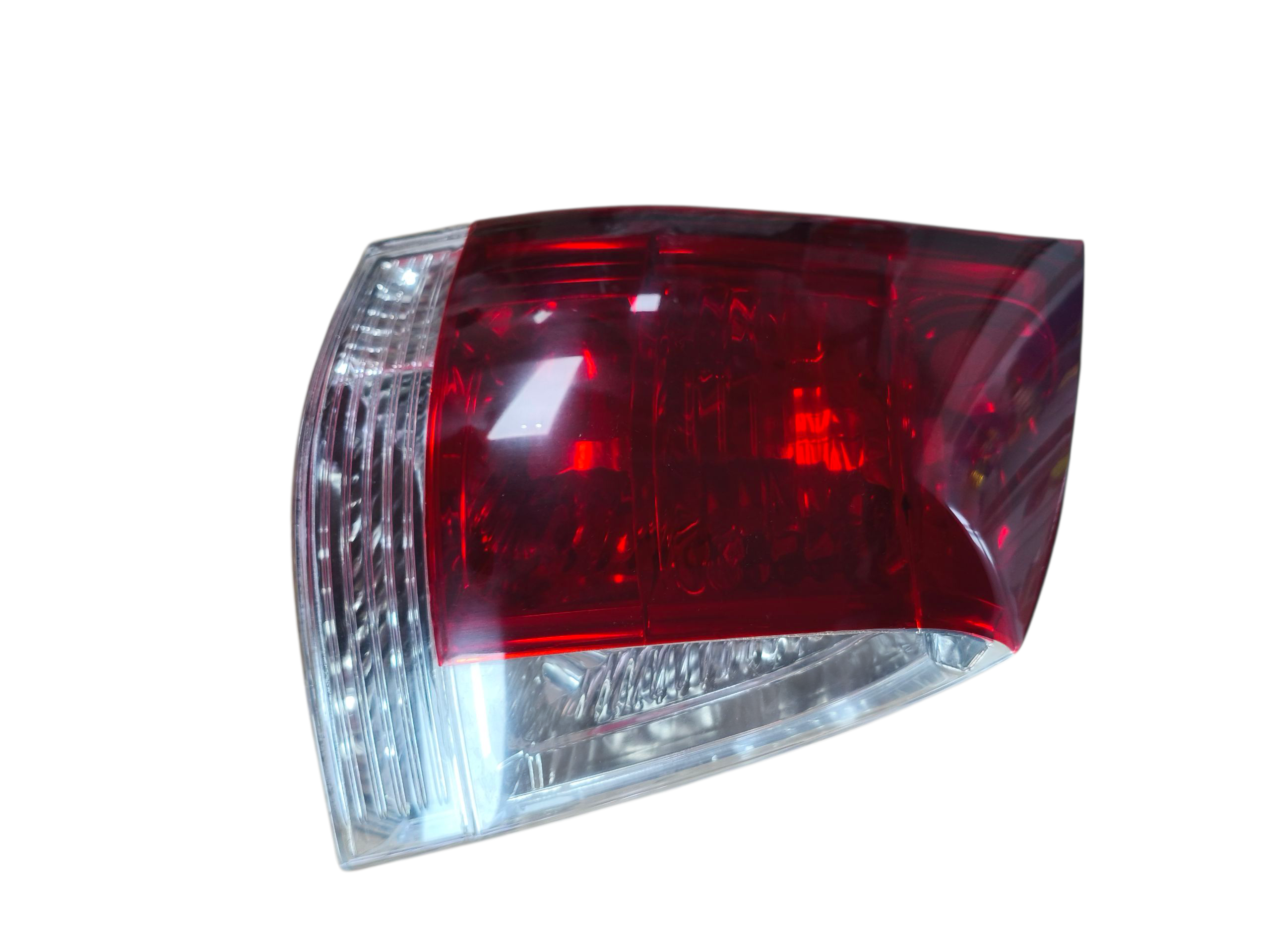 FOCO TRASERO IZQ.1.4 PL.SPORT 2007/