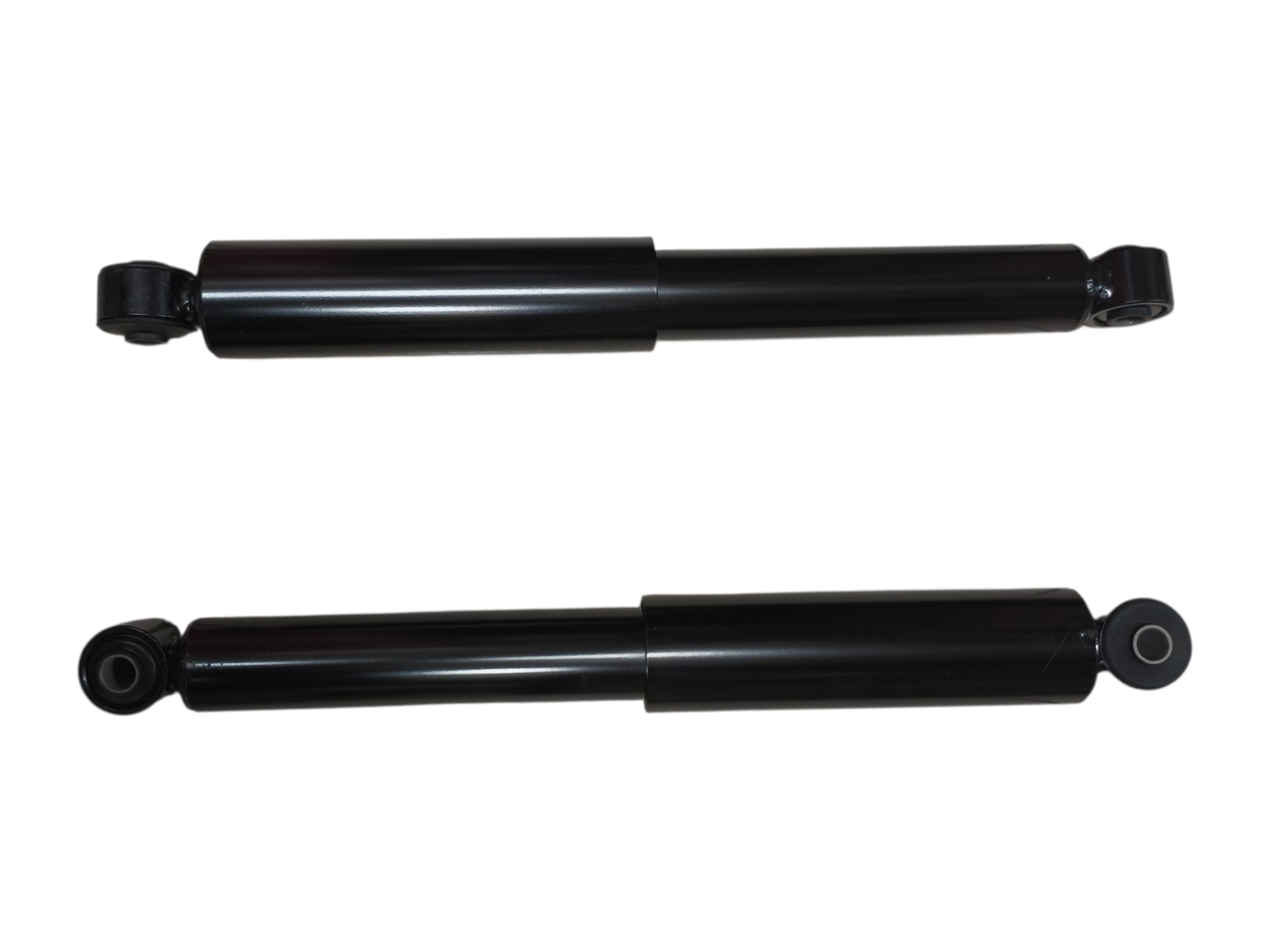 AMORTIGUADORES TRASEROS IQ CHERY 1.1