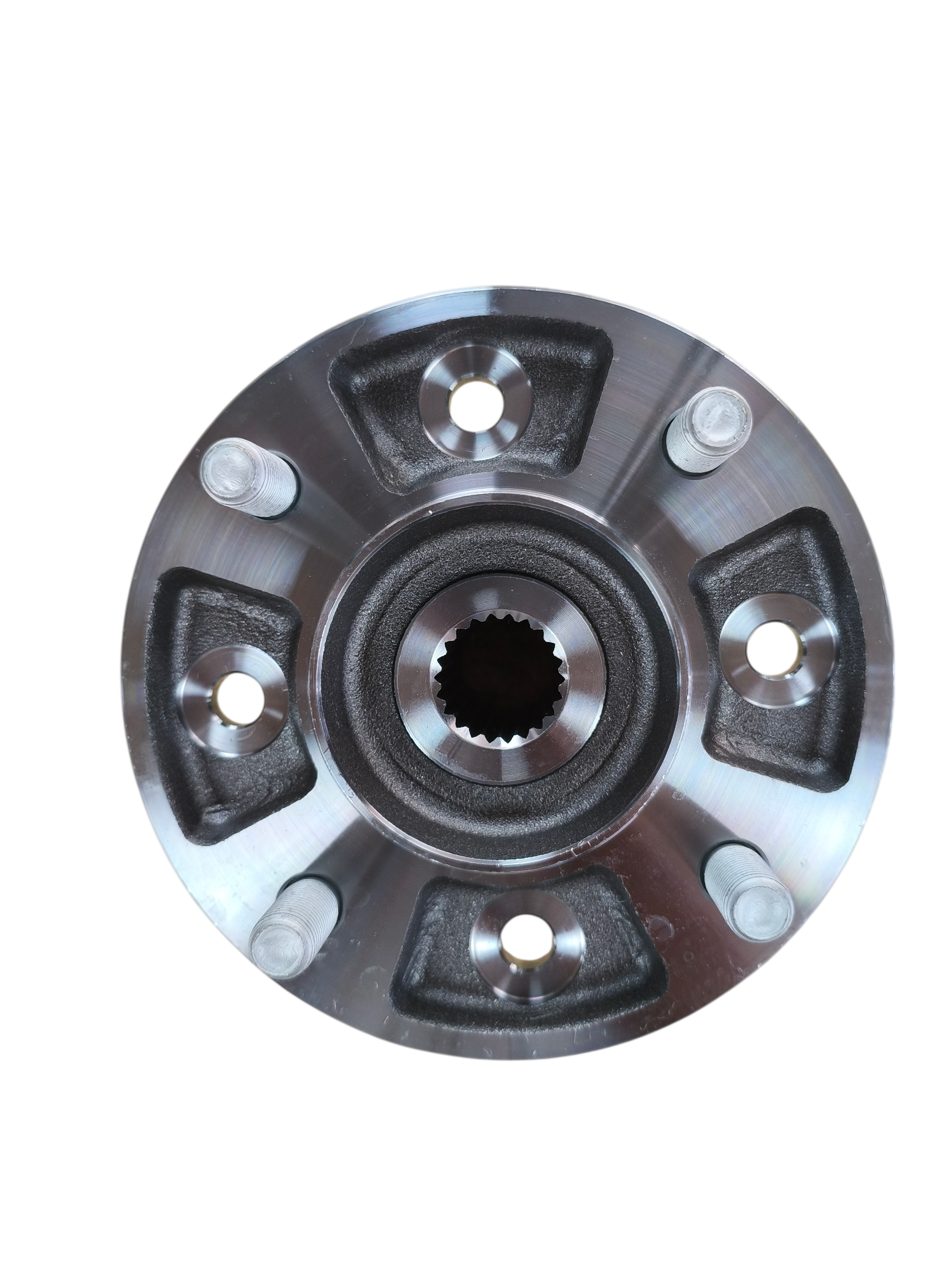 MAZA RUEDA DEL.IQ-NEW IQ 3