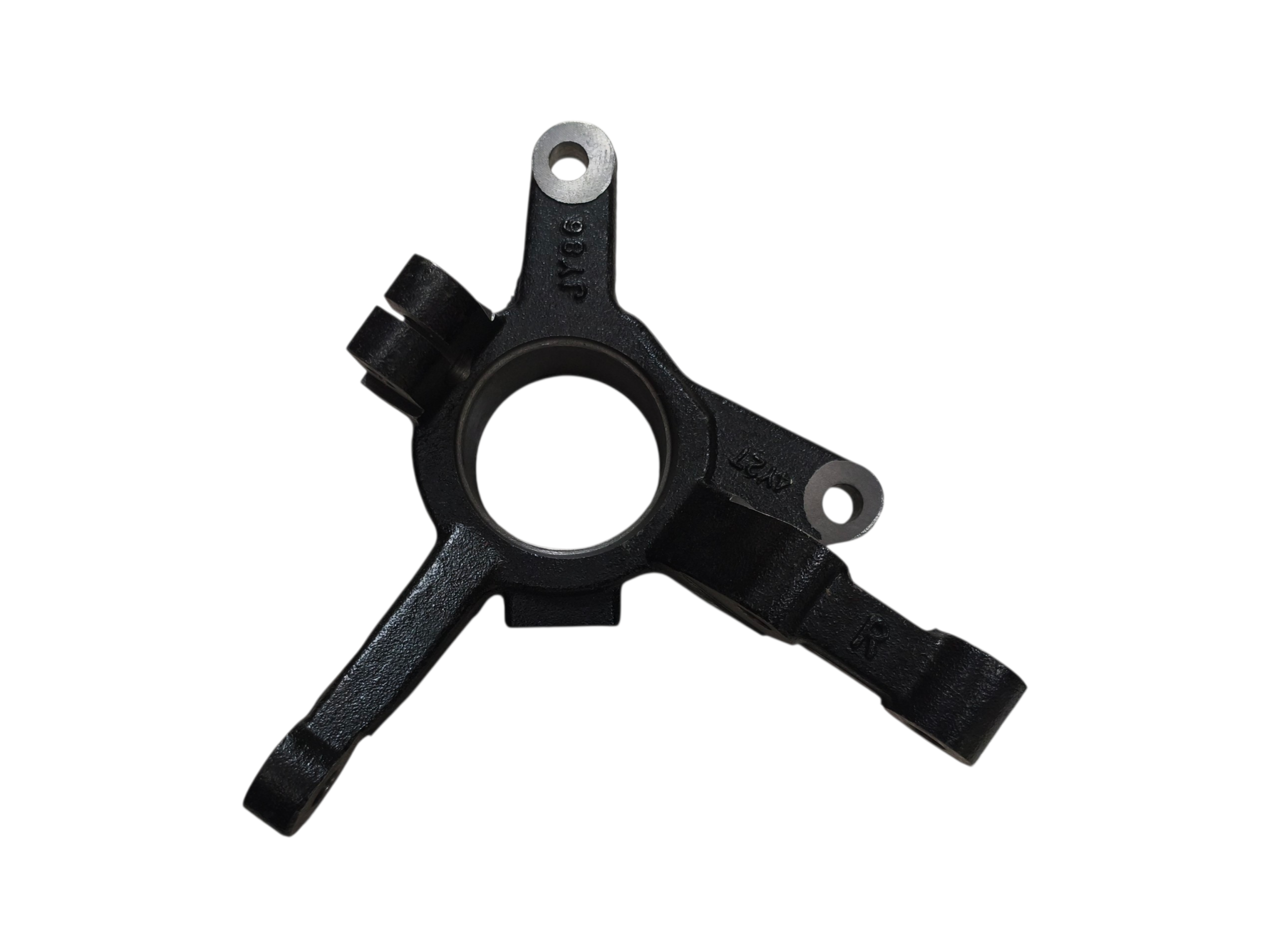 PORTA MUÑON DEL DER 1.1 IQ  CHERY 2