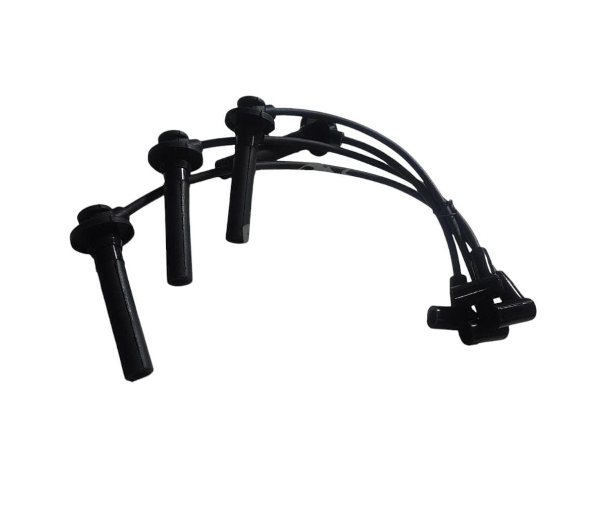 CABLE BUJIA JGO 1.1 IQ CHERY