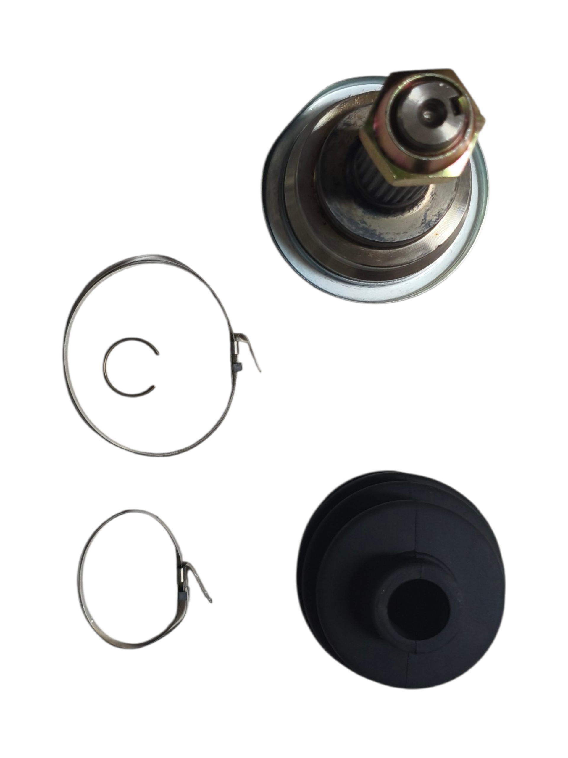 HOMOCINETICA RUEDA AERIO 1.6 SWIFT 1.3/1.5  SUZUKI